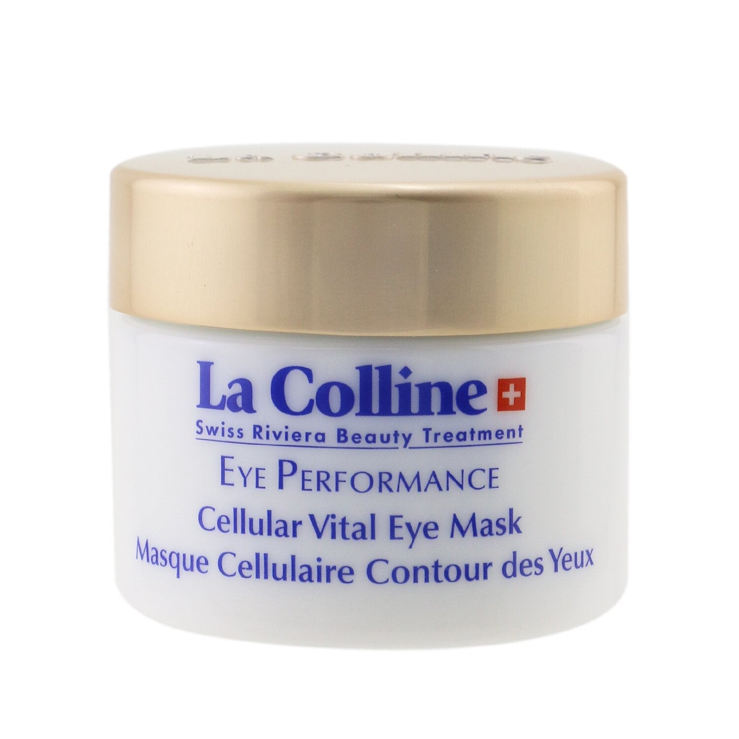 La Colline Eye Performance - Cellular Vital Eye Mask  30ml/1oz