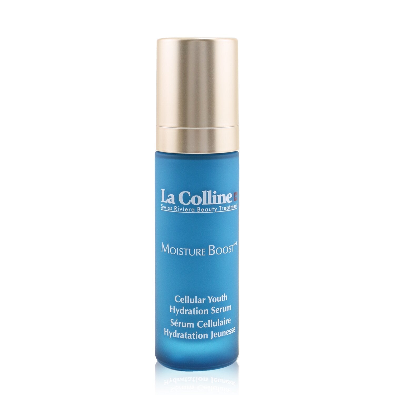 La Colline Moisture Boost++ - Cellular Youth Hydration Serum  30ml/1oz