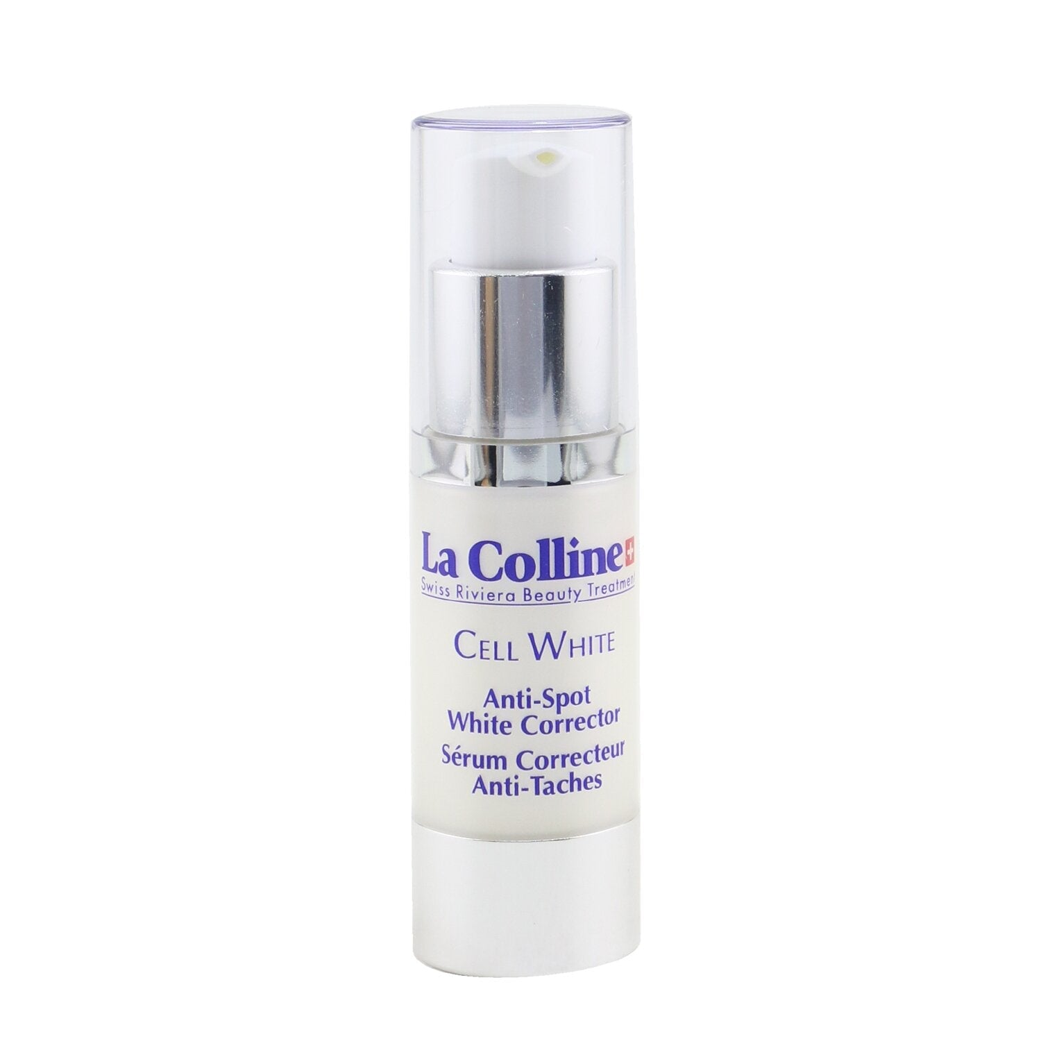 La Colline Cell White - Anti-Spot White Corrector  15ml/0.5oz