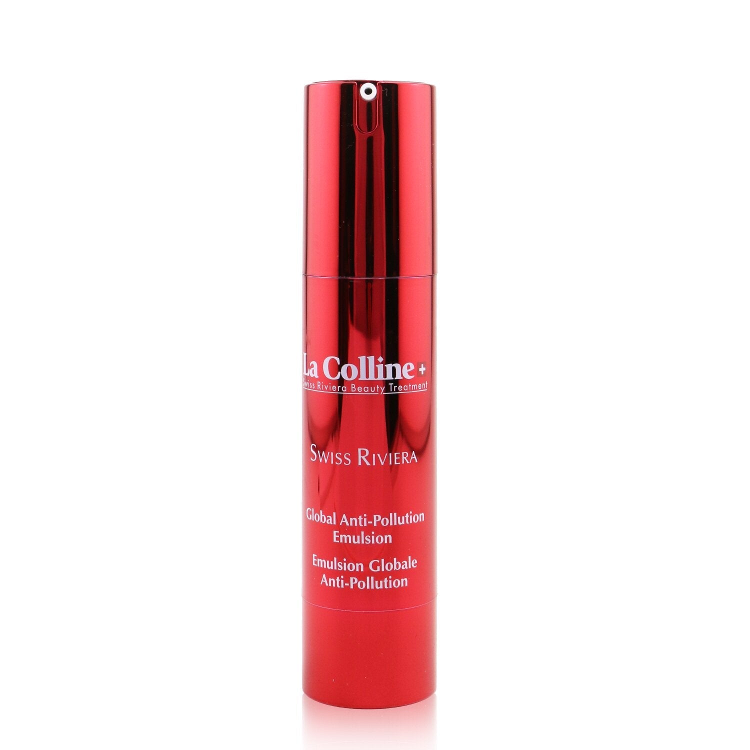 La Colline Swiss Riviera - Global Anti-Pollution Emulsion  50ml/1.7oz