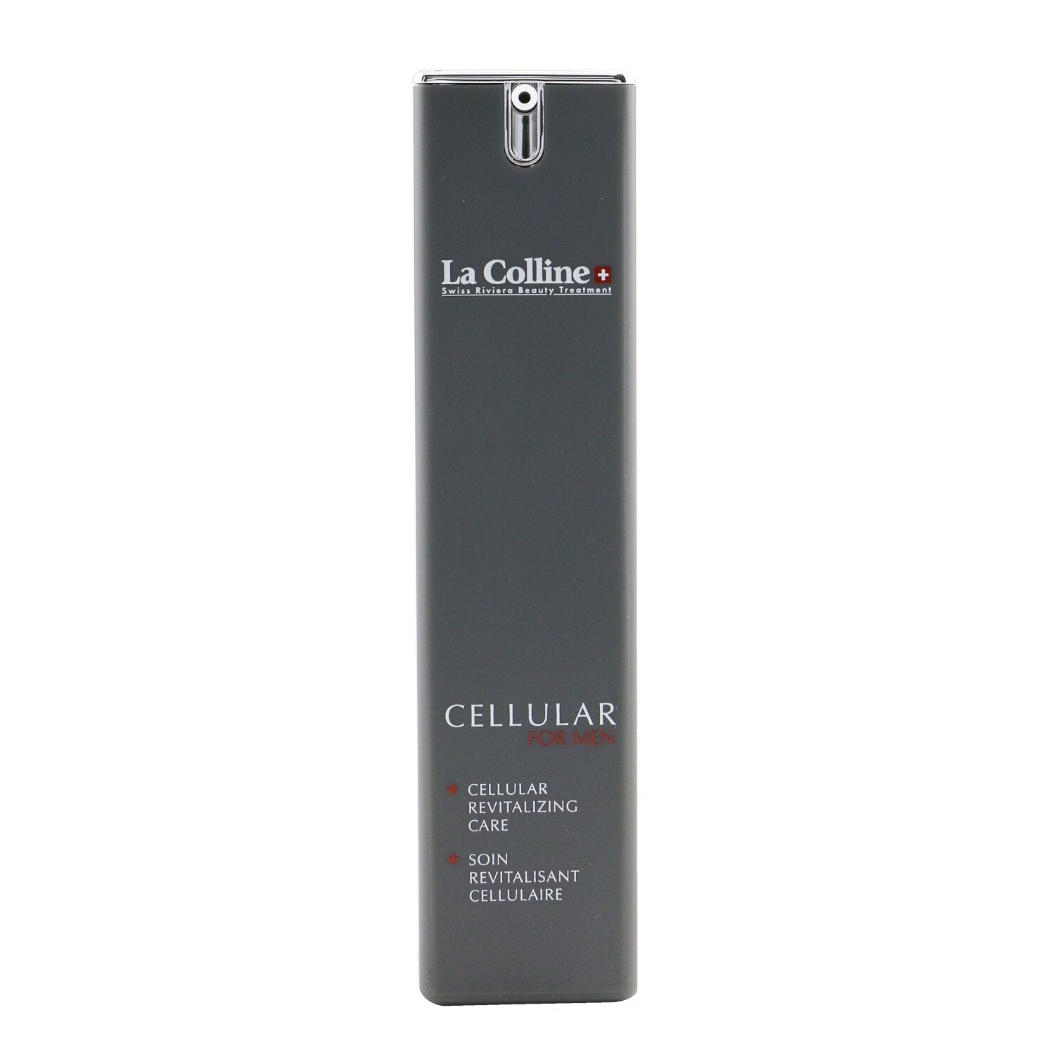 La Colline Cellular For Men Cellular Revitalizing Care - Multifunction Hydrating Cream  50ml/1.7oz