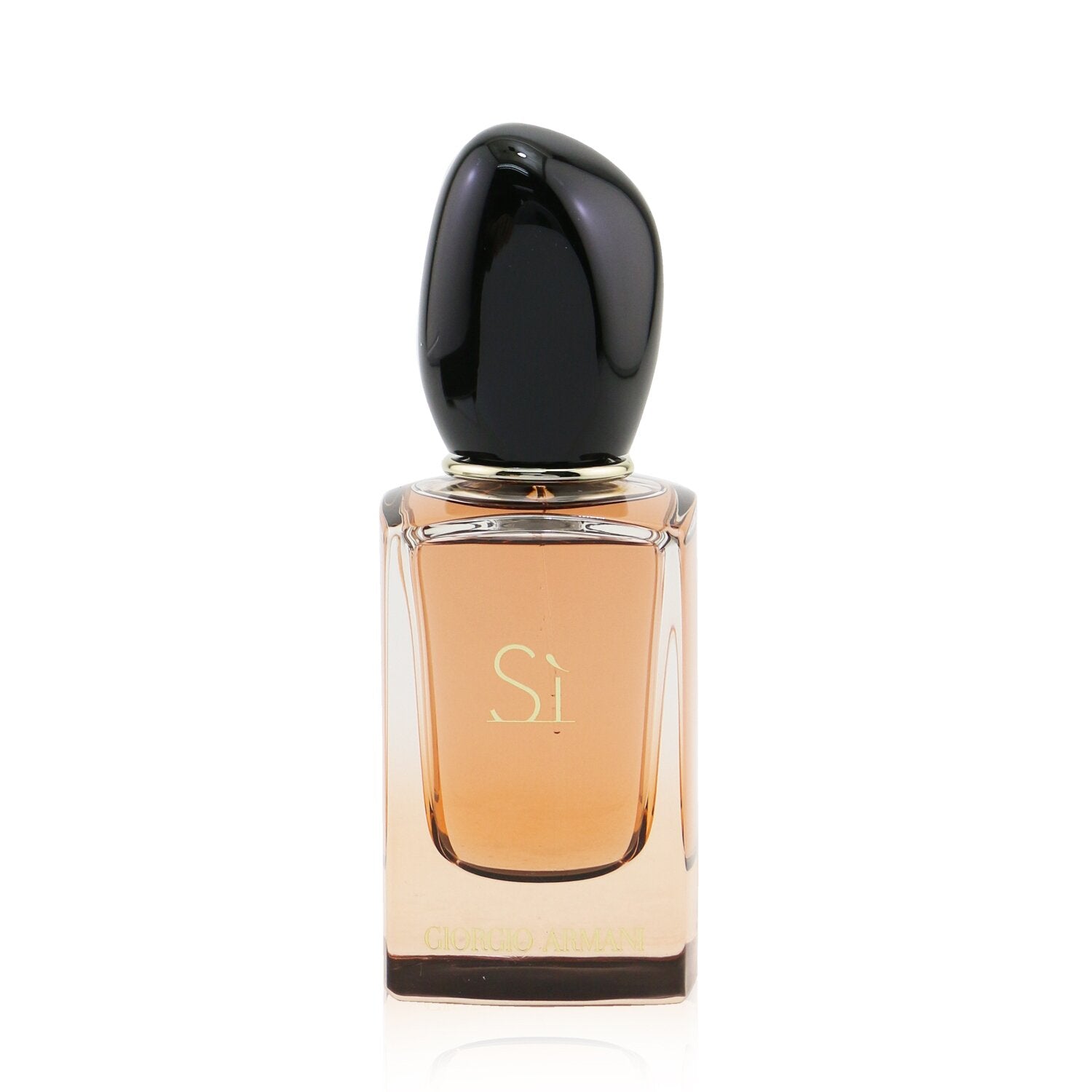 Giorgio Armani Si Eau De Parfum Intense Spray (2021 Version)  100ml/3.4oz