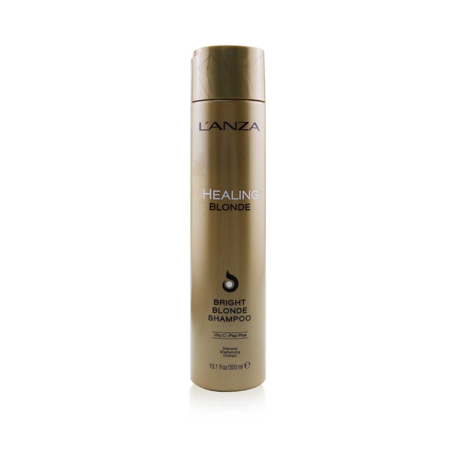 Lanza Healing Blonde Bright Blonde Shampoo  300ml/10.1oz