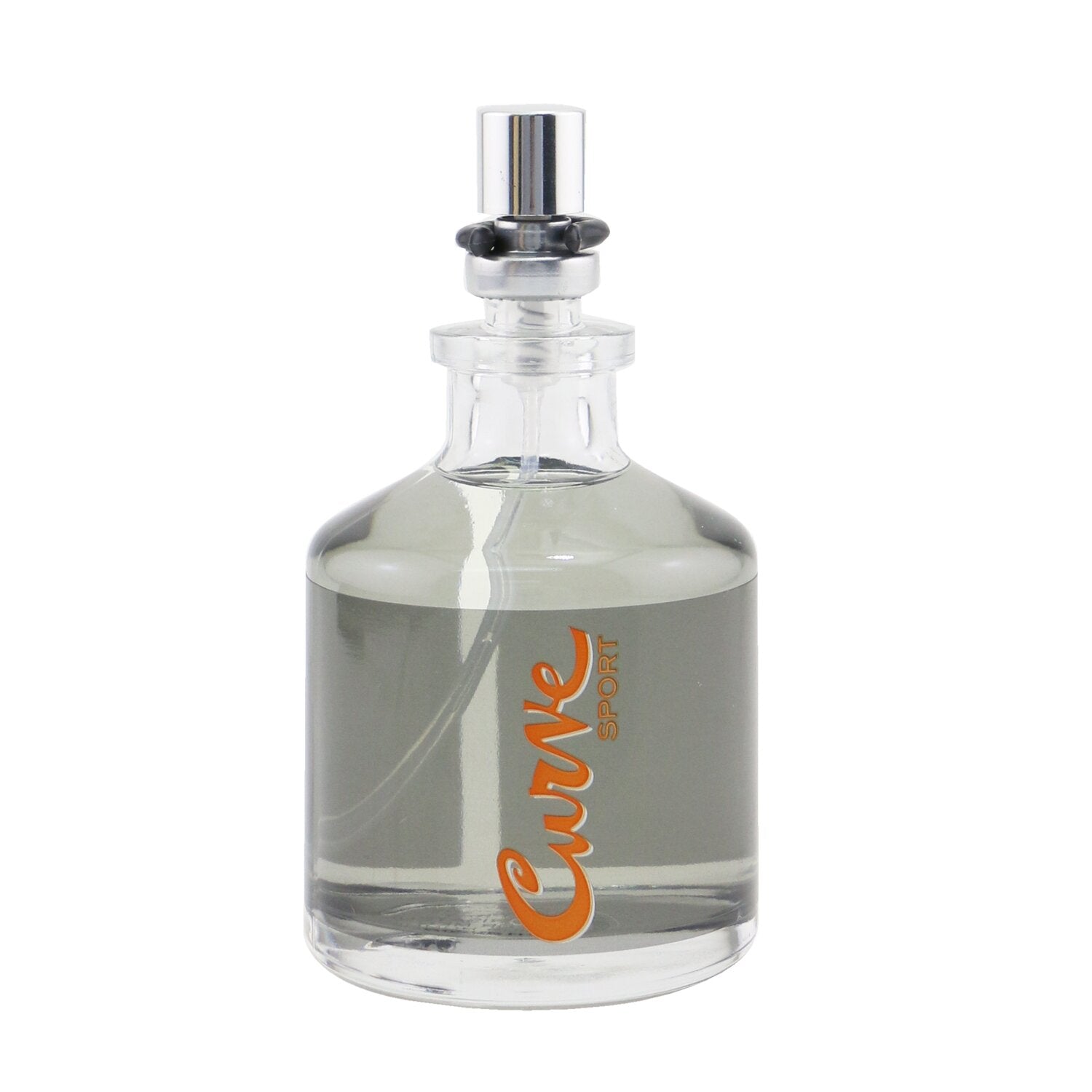 Liz Claiborne Curve Sport Cologne Spray  75ml/2.5oz