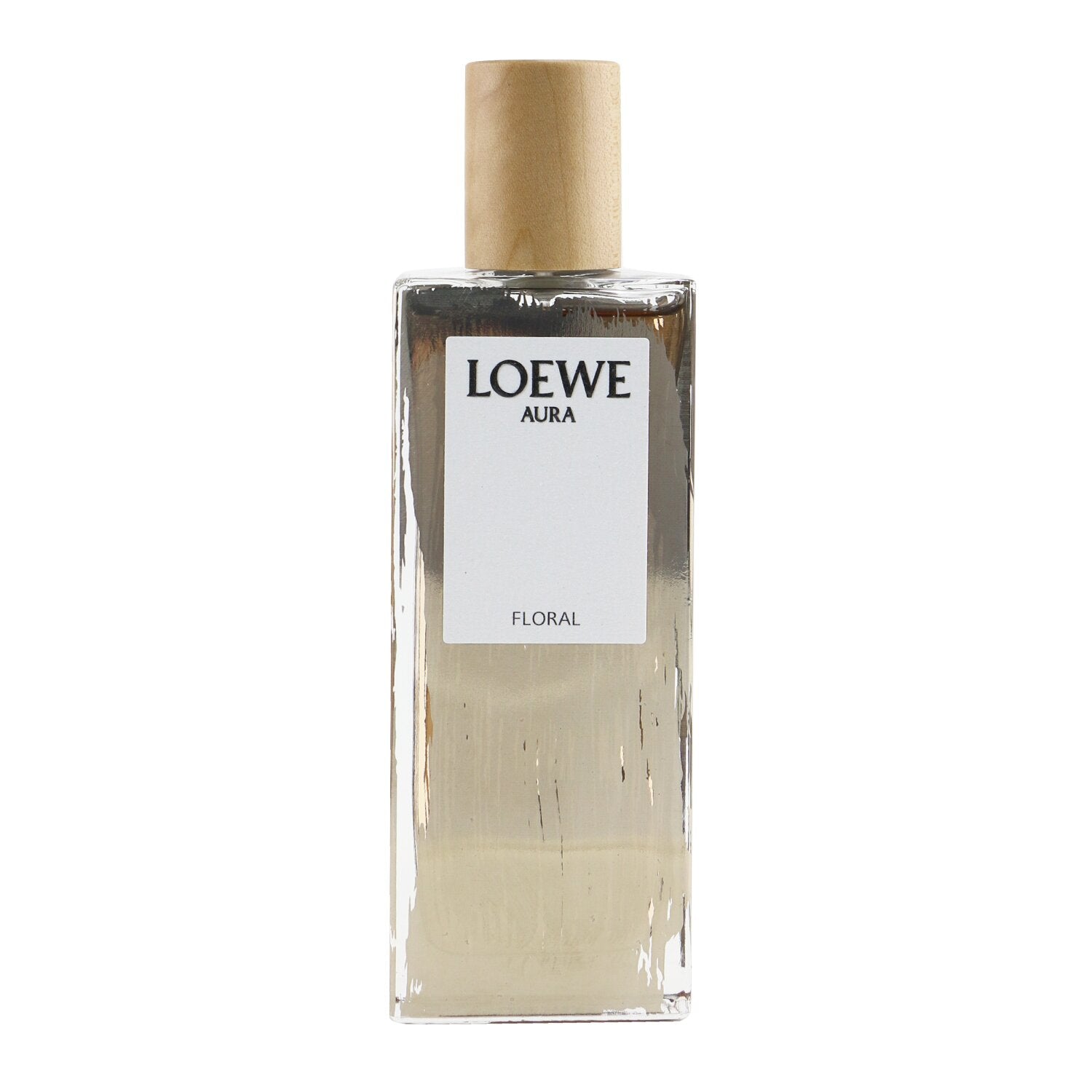 Loewe Aura Floral Eau De Parfum Spray  100ml/3.4oz