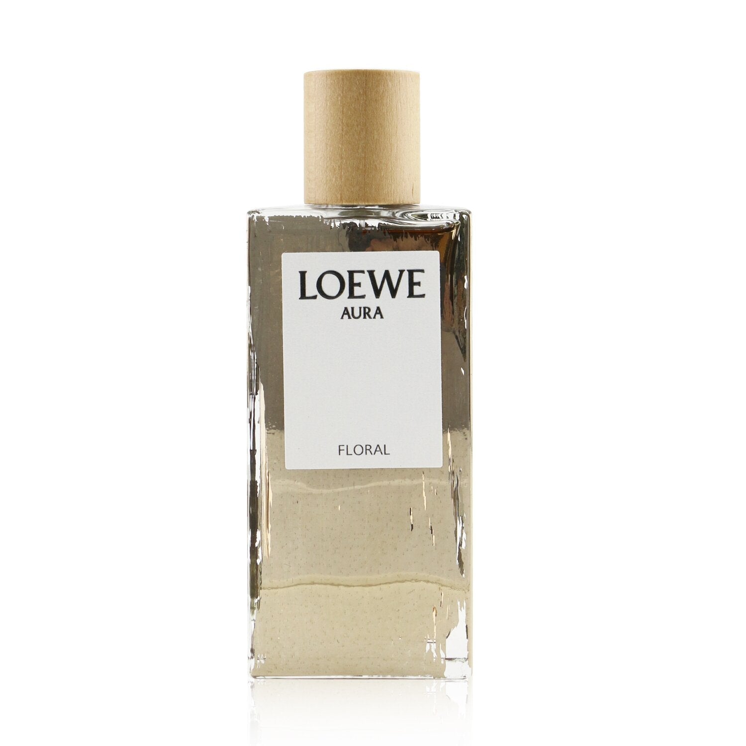 Loewe Aura Floral Eau De Parfum Spray  100ml/3.4oz