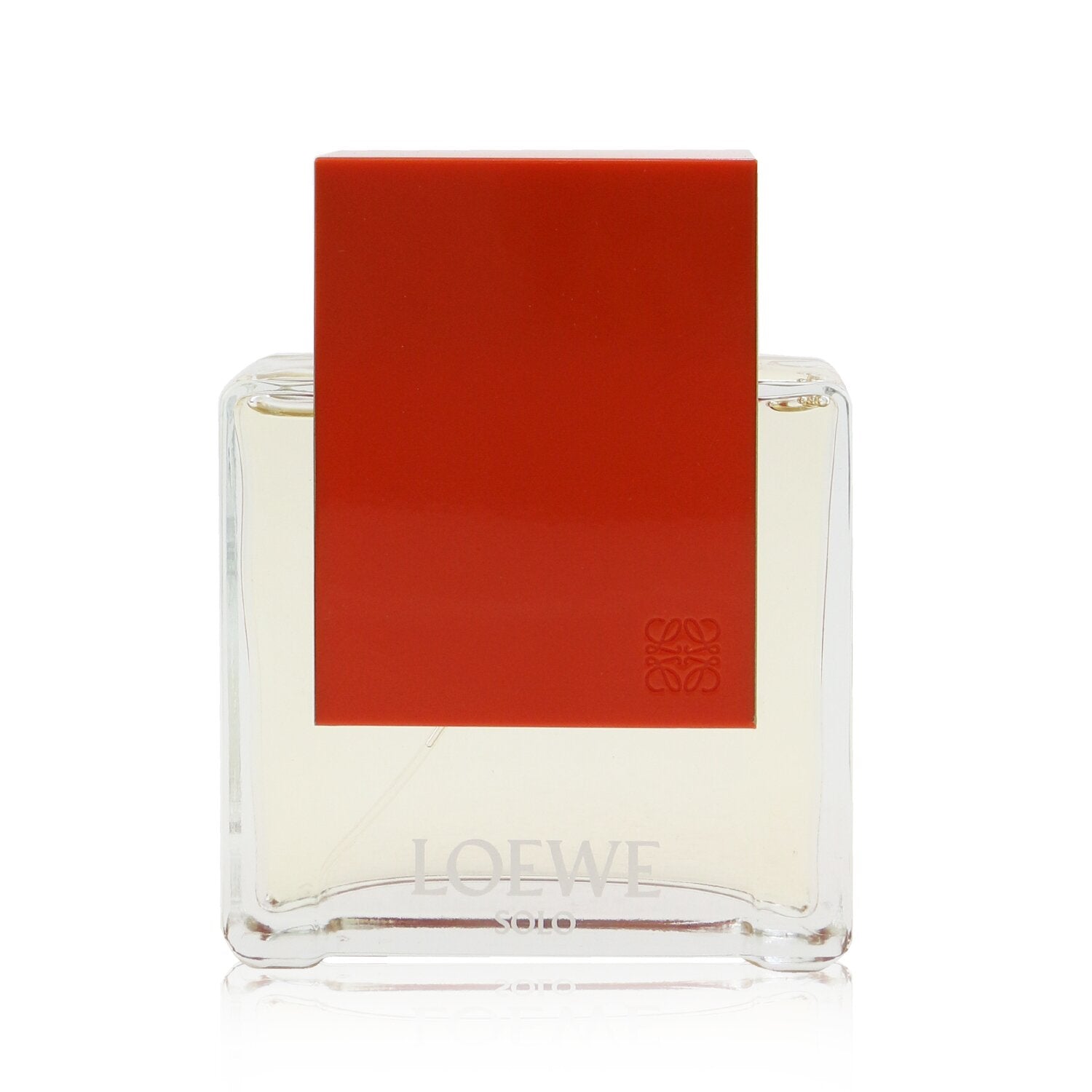 Loewe Solo Ella Eau De Parfum Spray  100ml/3.4oz