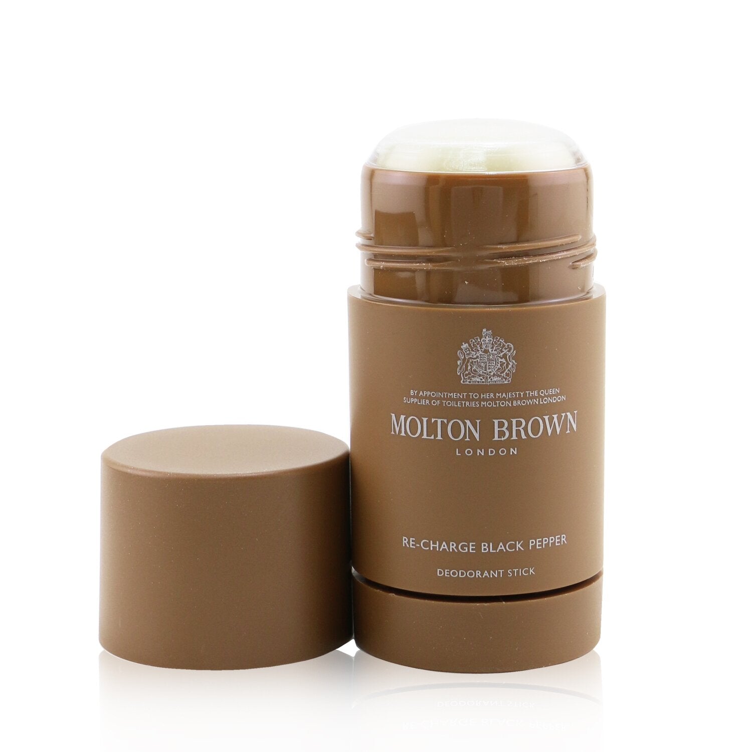 Molton Brown Re-Charge Black Pepper Deodorant Stick  75g/2.6oz