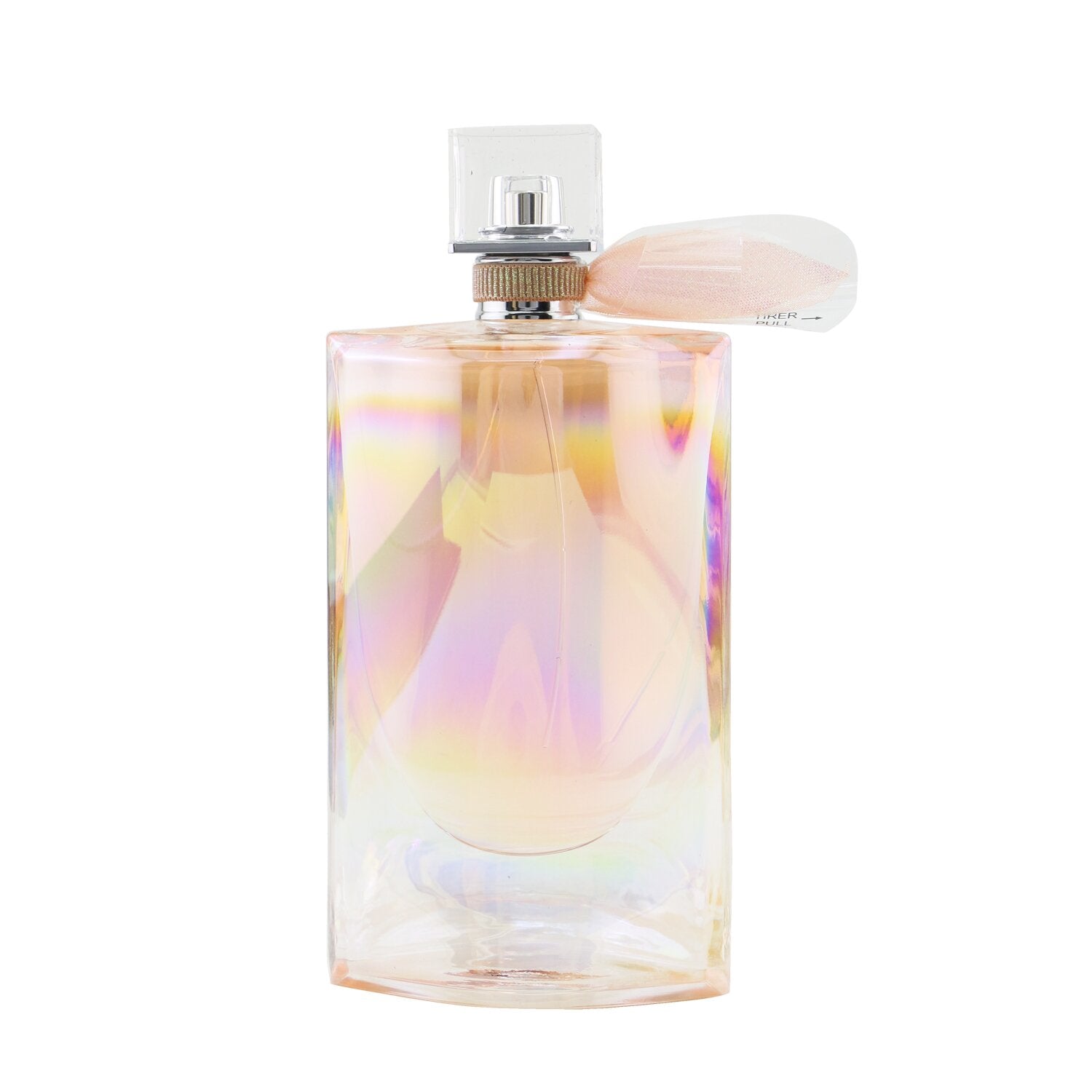 Lancome La Vie Est Belle Soleil Cristal Eau De Parfum Spray  50ml/1.7oz