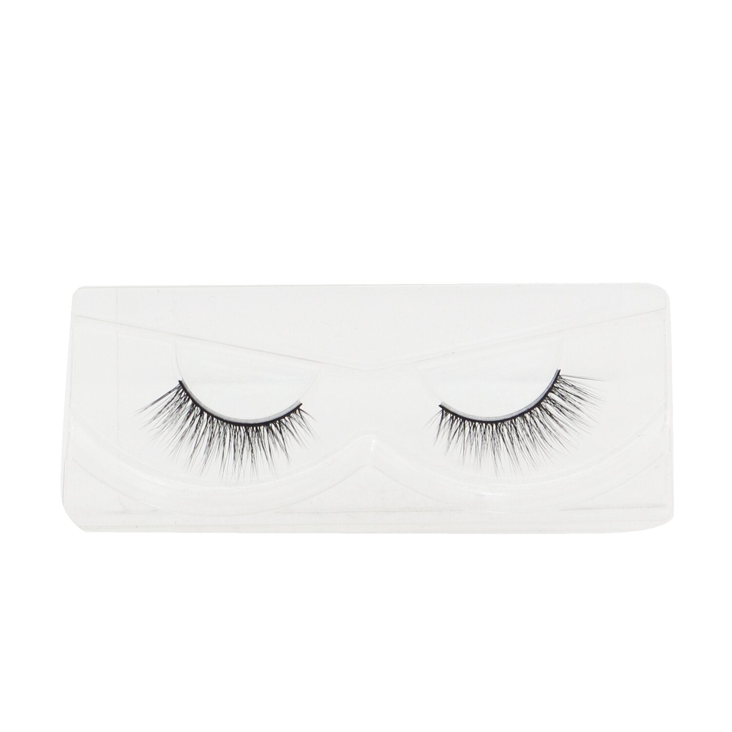 Lash Star Visionary Lashes - # 009 (6-10 mm, Very Full Volume)  1pair