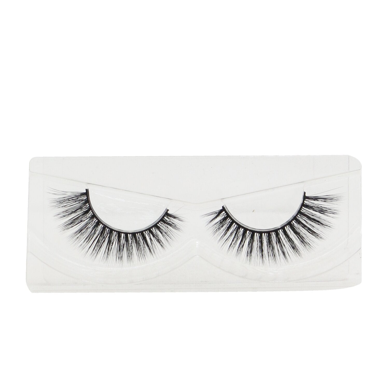 Lash Star Visionary Lashes - # 009 (6-10 mm, Very Full Volume)  1pair