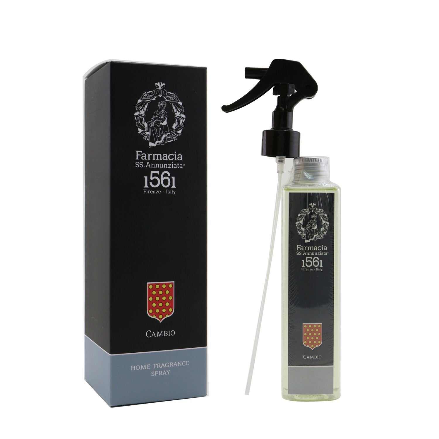 Farmacia Santissima Annunziata Room Spray - Cambio  200ml/6.8oz