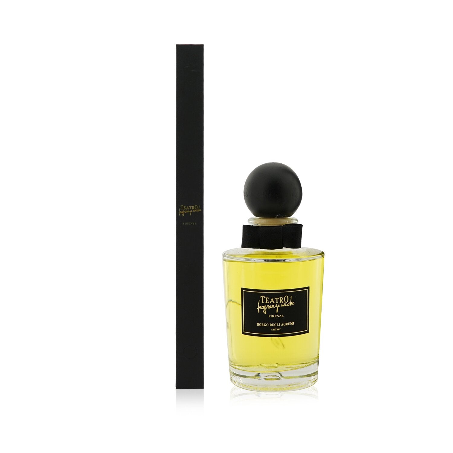 Teatro Diffuser - Borgo Degli Agrumi (Village Of Citrus)  250ml/8.45oz