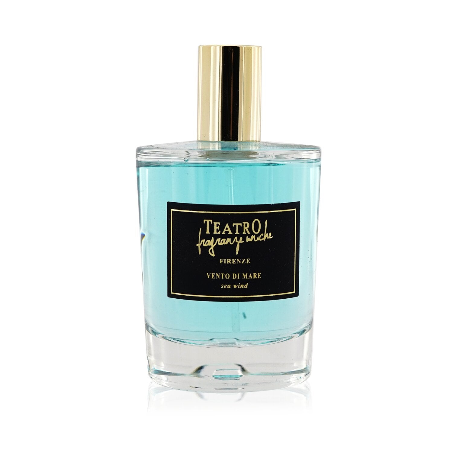 Teatro Room Spray - Vento Di Mare (Wind Of Sea)  100ml/3.3oz