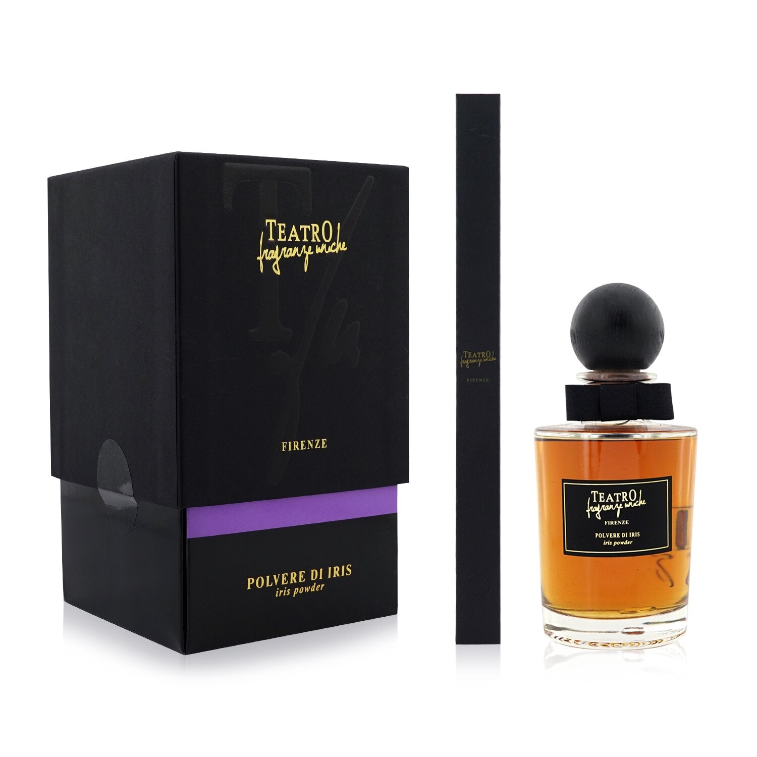 Teatro Diffuser - Polvere Di Iris (Iris Powder)  250ml/8.45oz