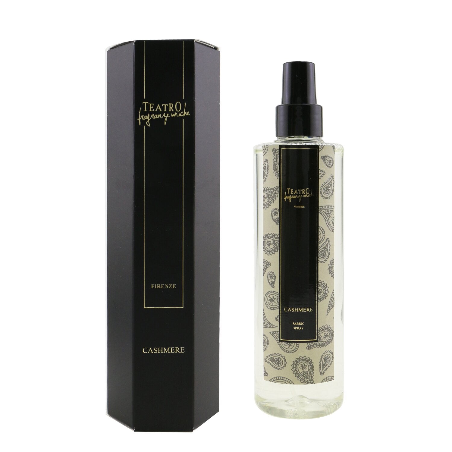 Teatro Fabric Spray - Cashmere  250ml/8.45oz