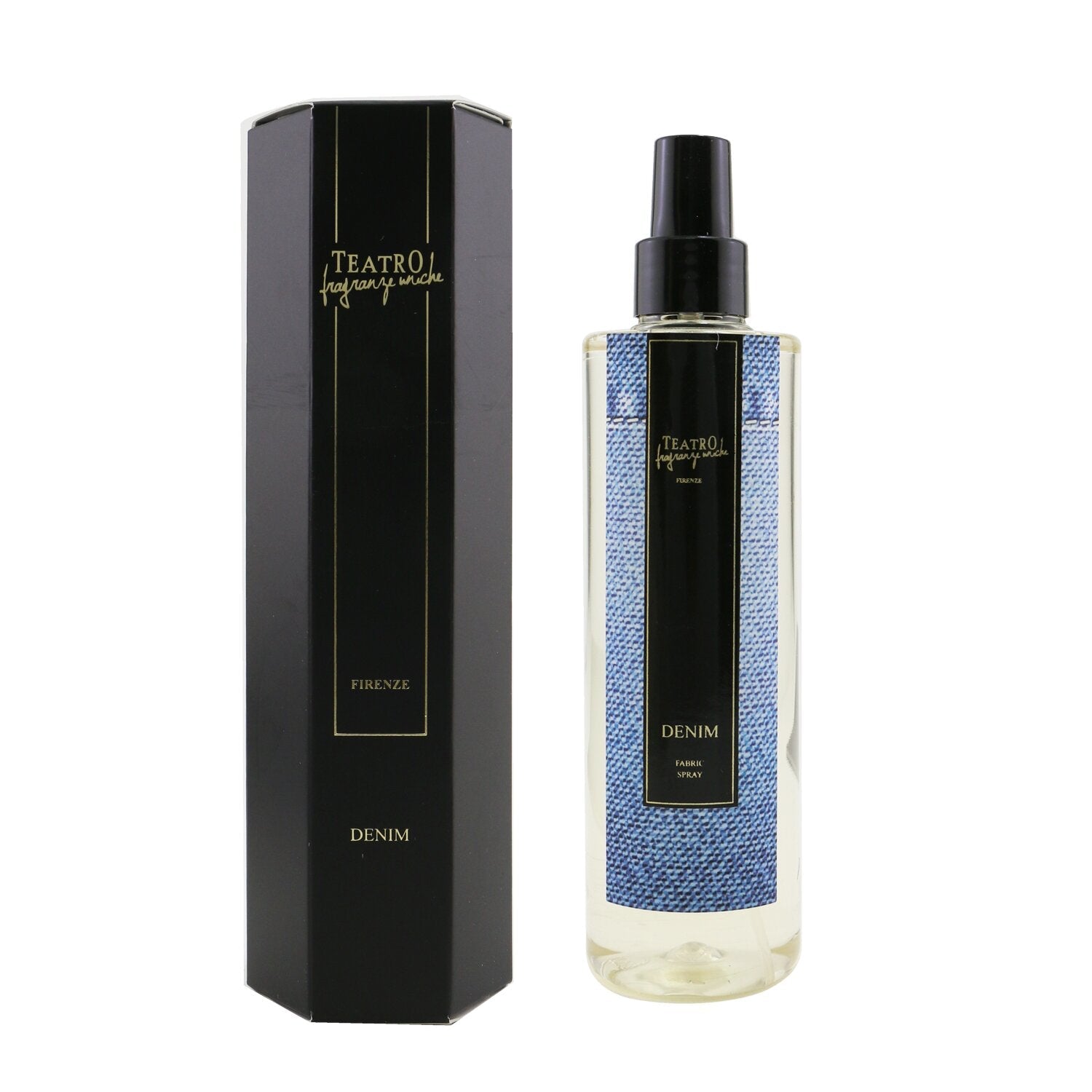 Teatro Fabric Spray - Denim  250ml/8.45oz