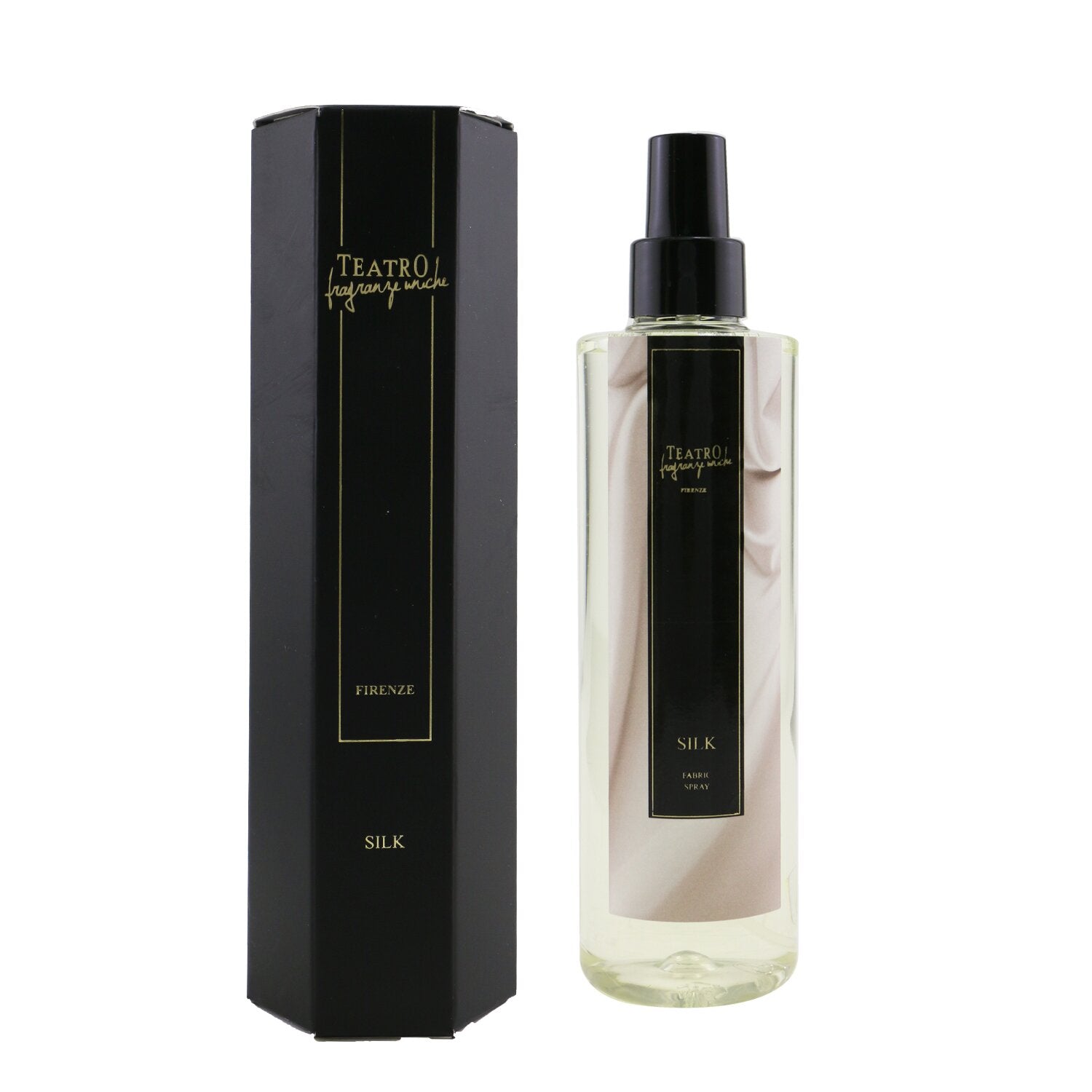 Teatro Fabric Spray - Silk  250ml/8.45oz