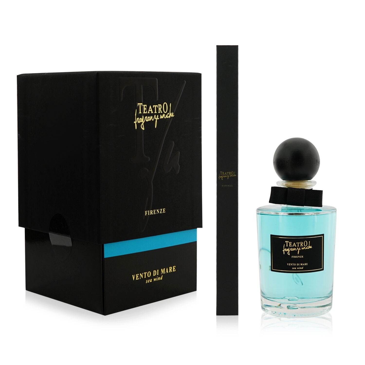 Teatro Diffuser - Vento Di Mare (Wind Of Sea)  250ml/8.45oz