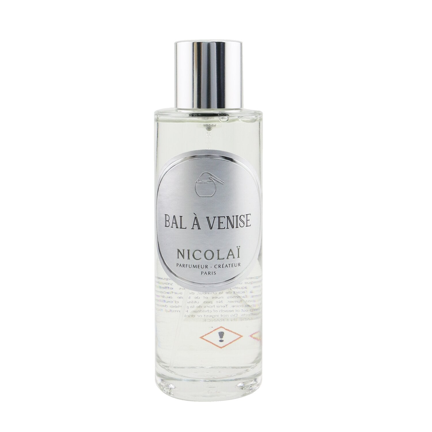 Nicolai Room Spray - Bal A Venise  100ml/3.3oz