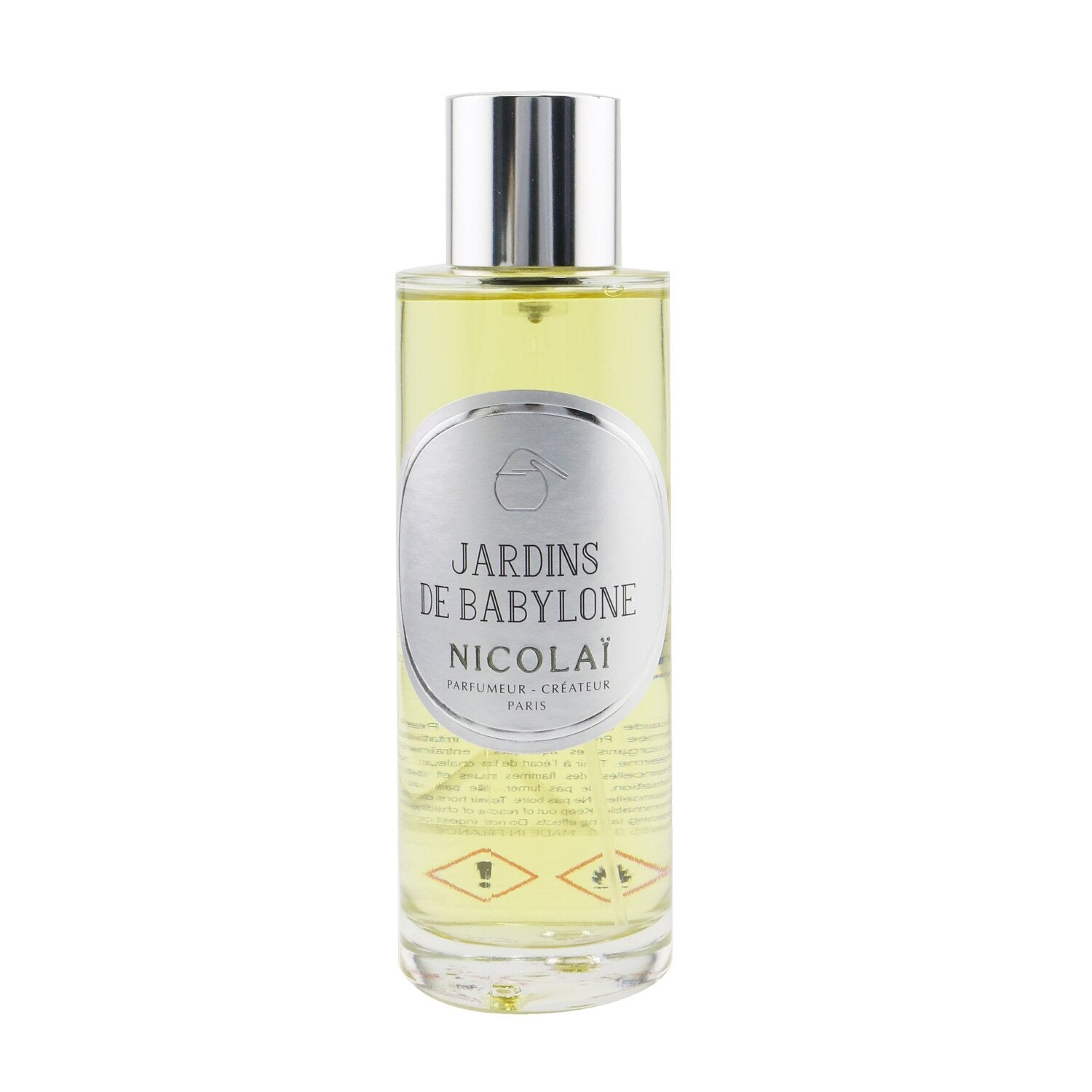 Nicolai Room Spray - Jardins De Babylone  100ml/3.3oz