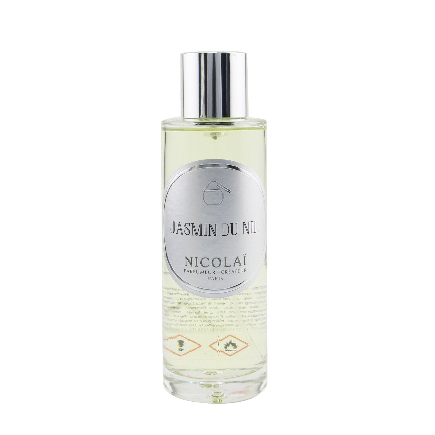 Nicolai Room Spray - Jasmin Du Nil  100ml/3.3oz