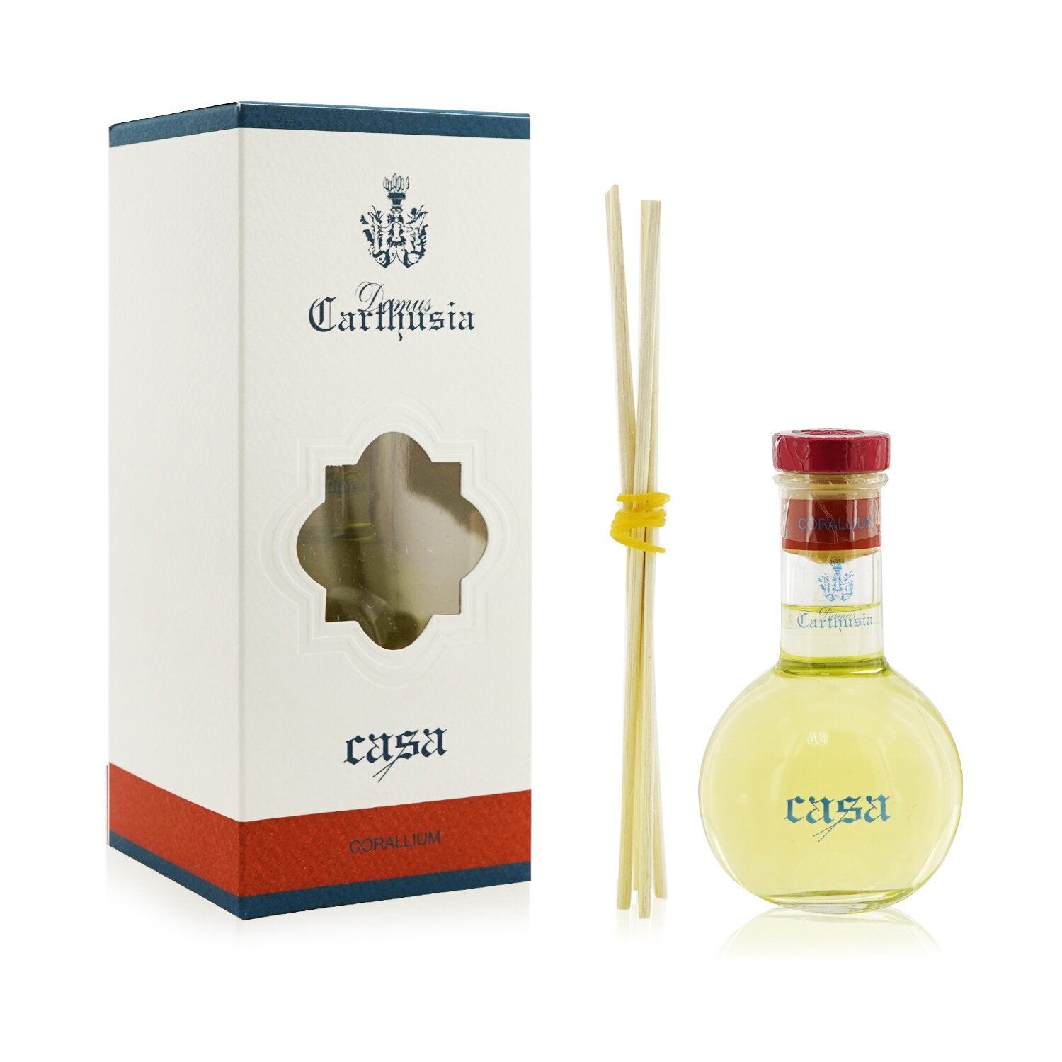 Carthusia Diffuser - Corallium  100ml/3.3oz