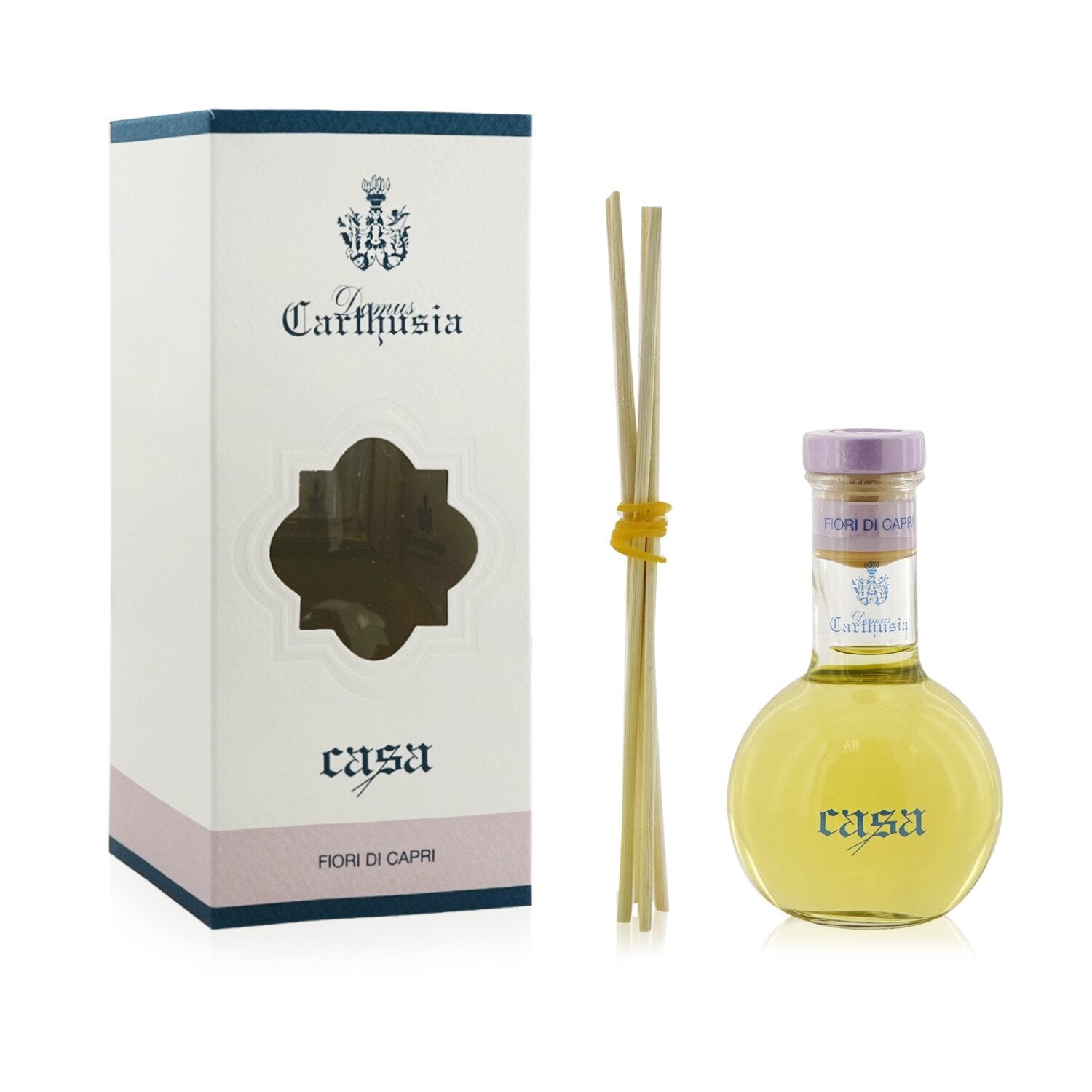 Carthusia Diffuser - Fiori di Capri  100ml/3.3oz