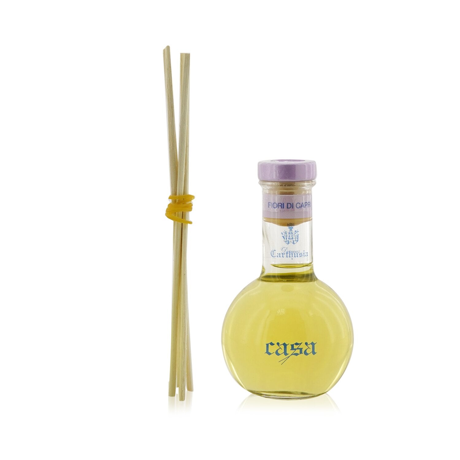 Carthusia Diffuser - Fiori di Capri  100ml/3.3oz