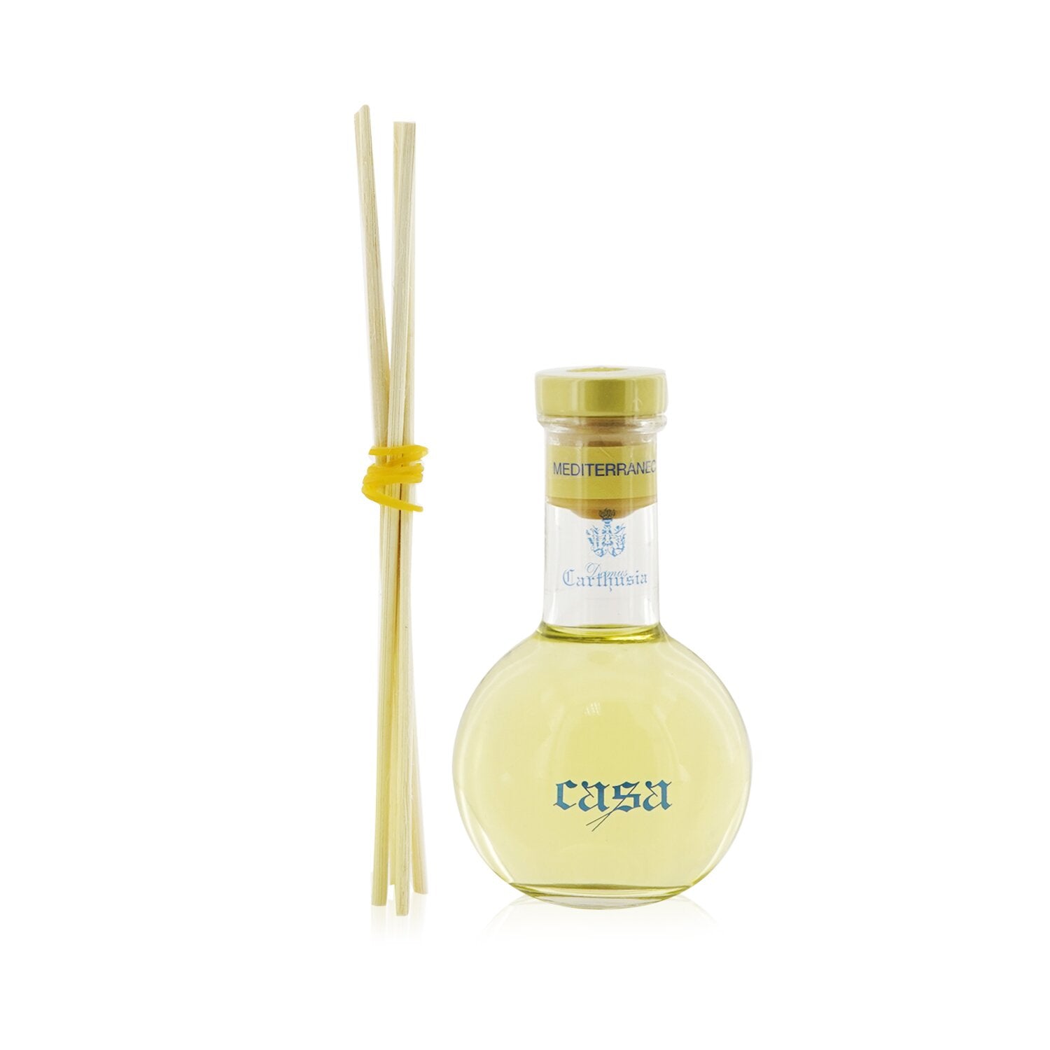 Carthusia Diffuser - Mediterraneo  100ml/3.3oz