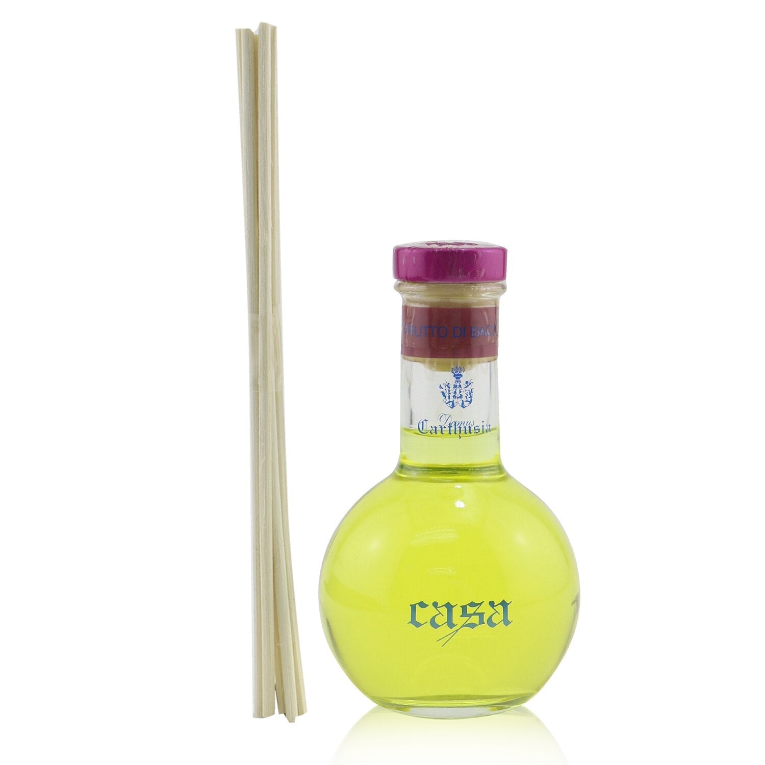 Carthusia Diffuser - Frutto di Bacco  100ml/3.3oz