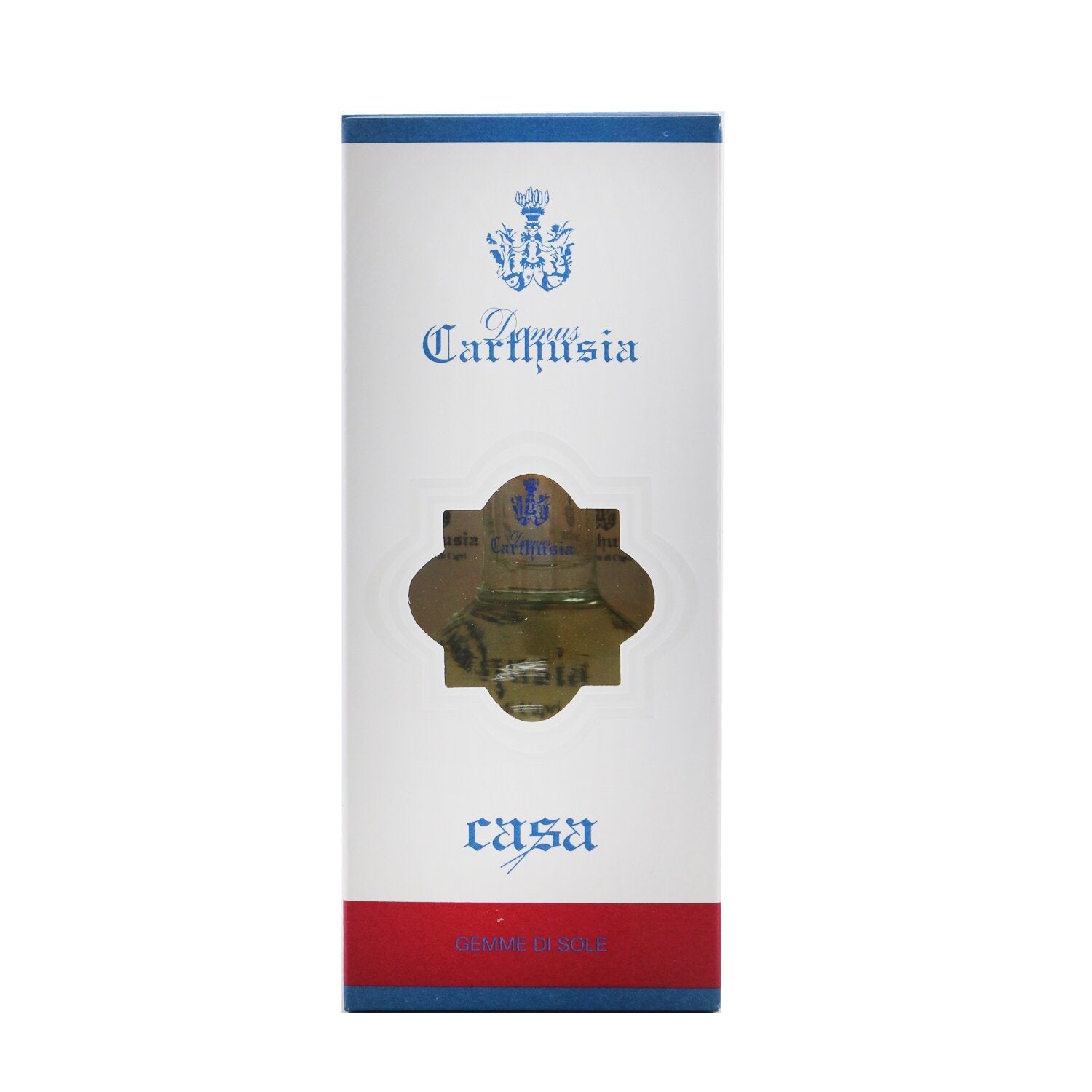 Carthusia Diffuser - Gemme di Sole  100ml/3.3oz