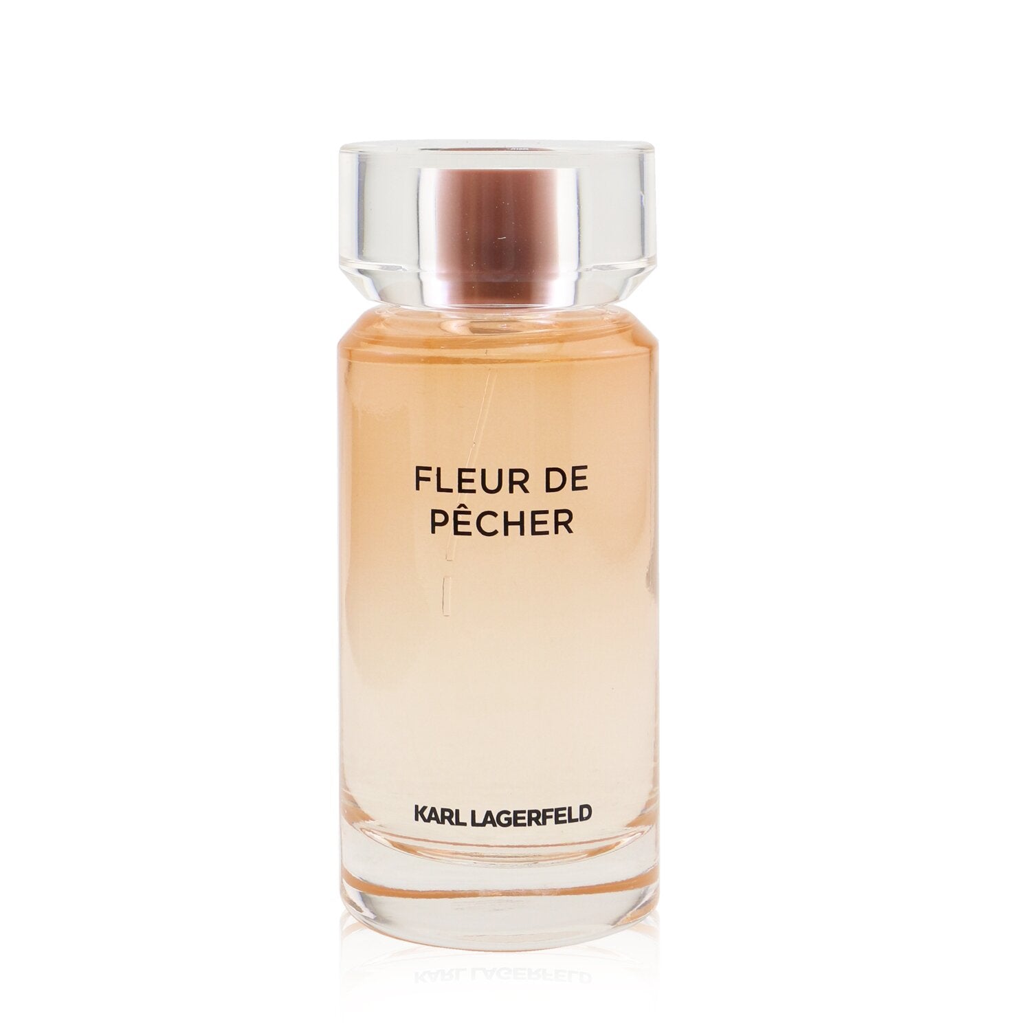 Lagerfeld Fleur De Pecher Eau De Parfum Spray  50ml/1.7oz