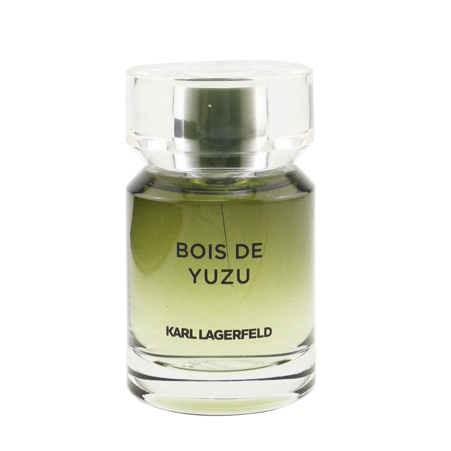 Lagerfeld Bois De Yuzu Eau De Toilette Spray  50ml/1.7oz