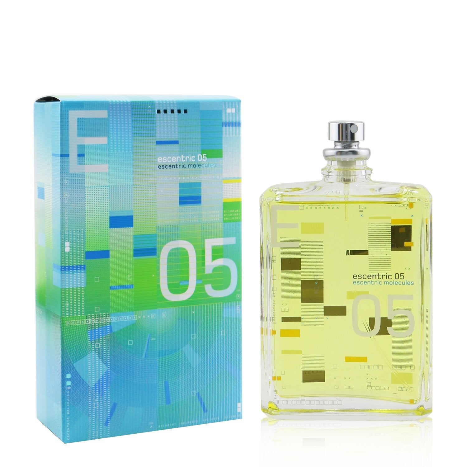 Escentric Molecules Escentric 05 Parfum Spray  100ml/3.5oz