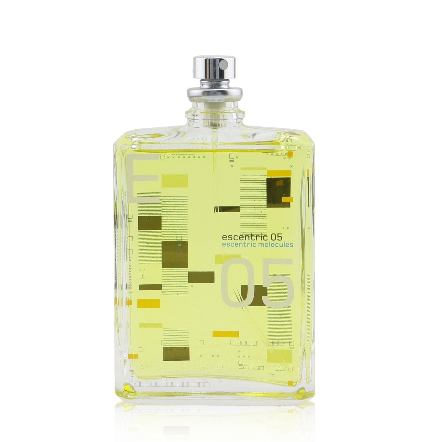 Escentric Molecules Escentric 05 Parfum Spray  100ml/3.5oz