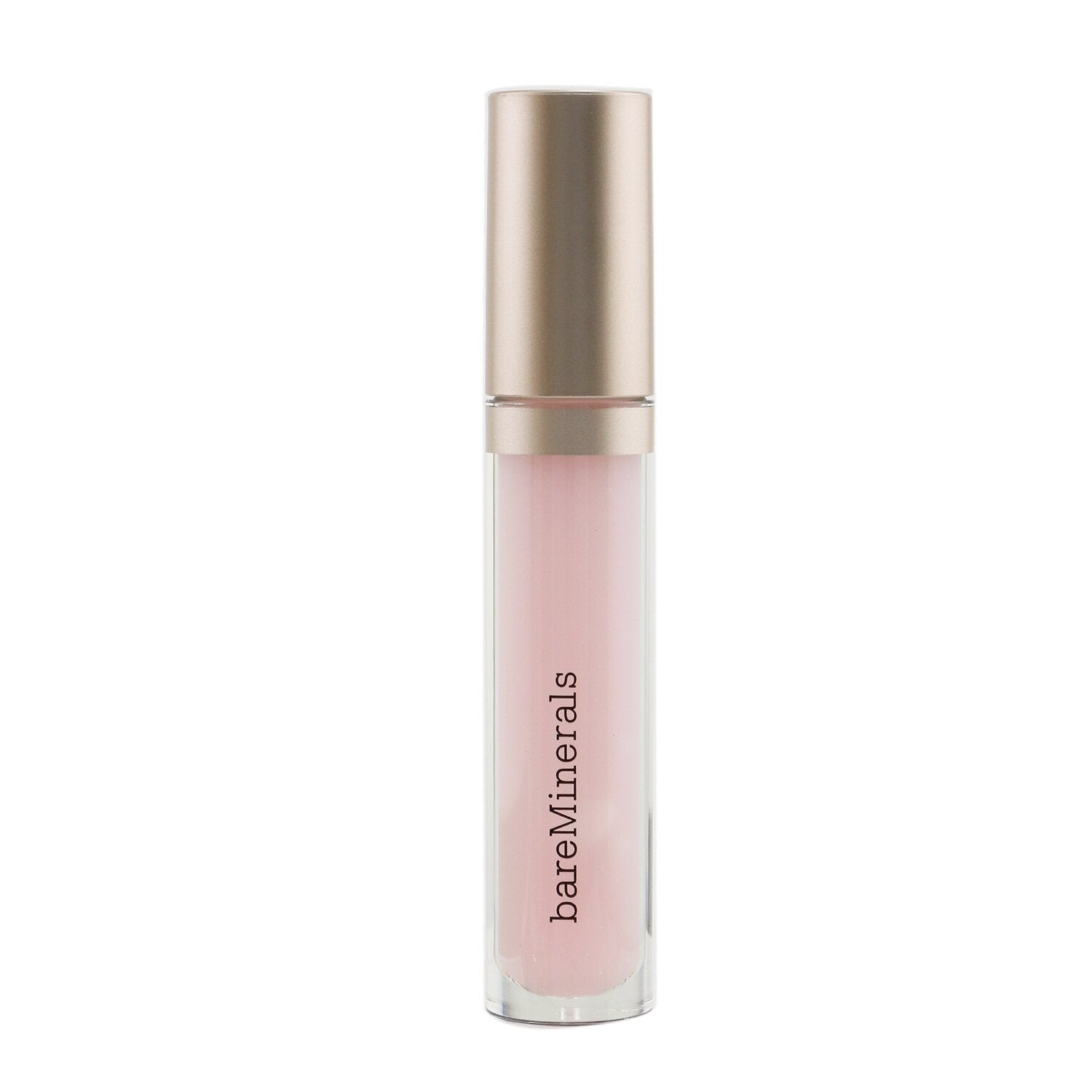 BareMinerals Mineralist Lip Gloss Balm - # Wonder  4ml/0.13oz