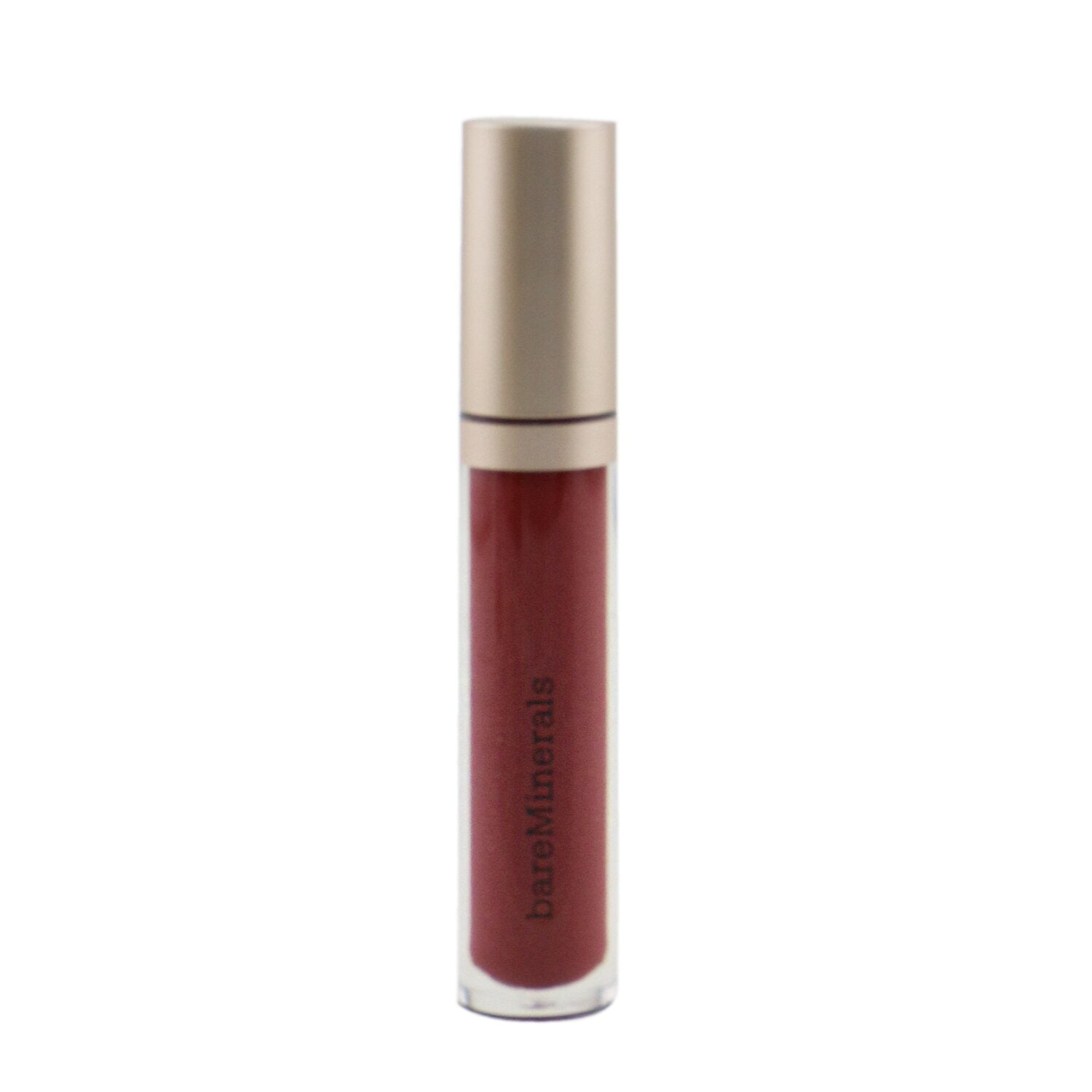 BareMinerals Mineralist Lip Gloss Balm - # Wonder  4ml/0.13oz