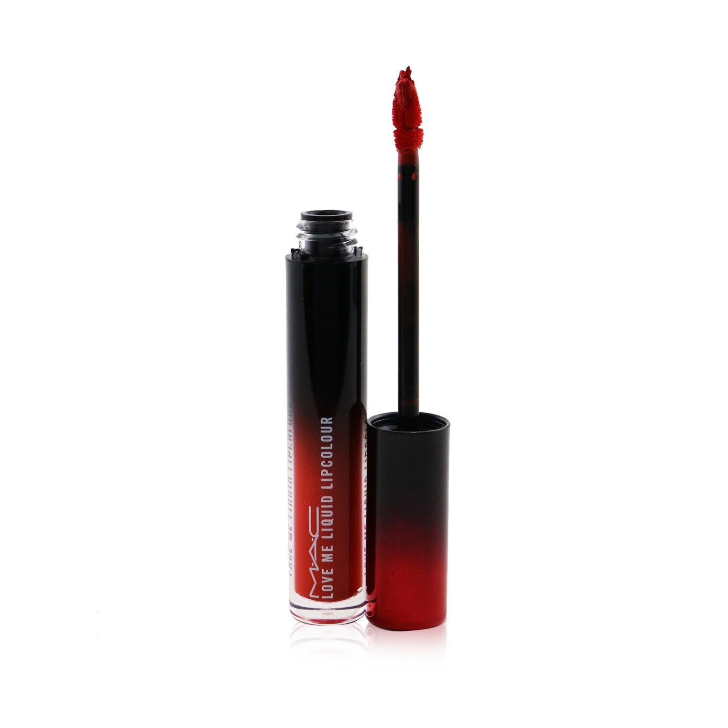 MAC Love Me Liquid Lipcolour - # 483 It's All Me  3.1ml/0.1oz