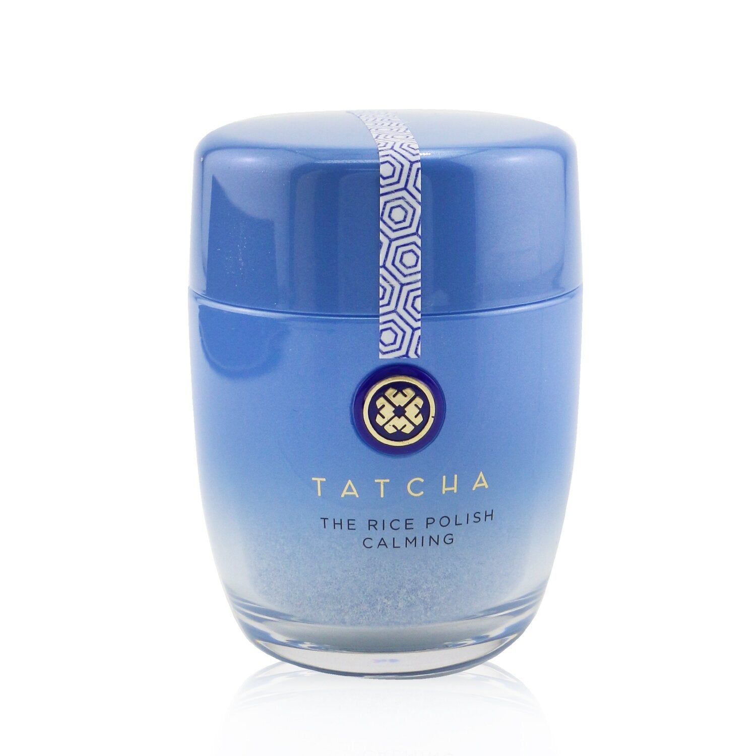 Tatcha The Rice Polish Foaming Enzyme Powder - Calming (For Sensitive Skin)  60g/2.1oz