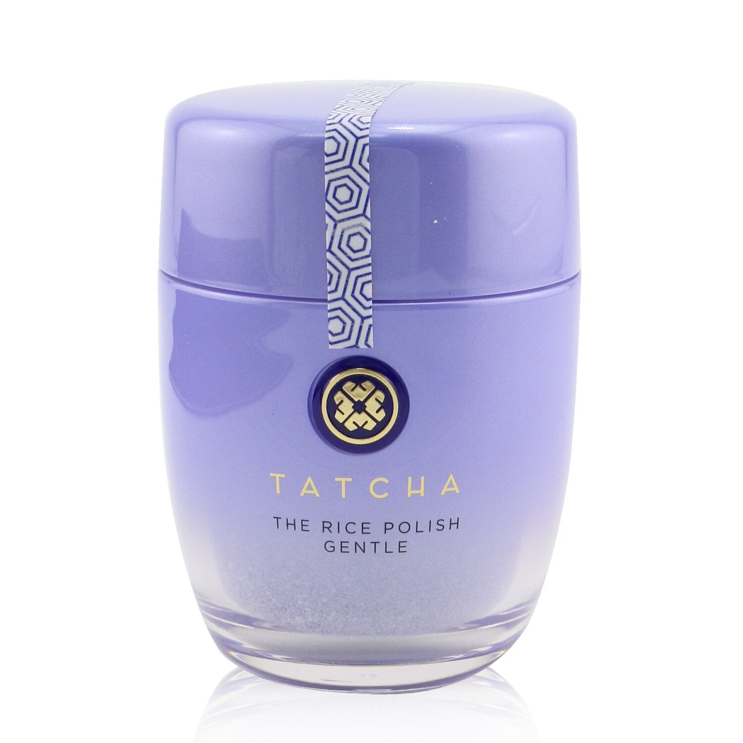 Tatcha The Rice Polish Foaming Enzyme Powder - Gentle (For Dry Skin)  60g/2.1oz