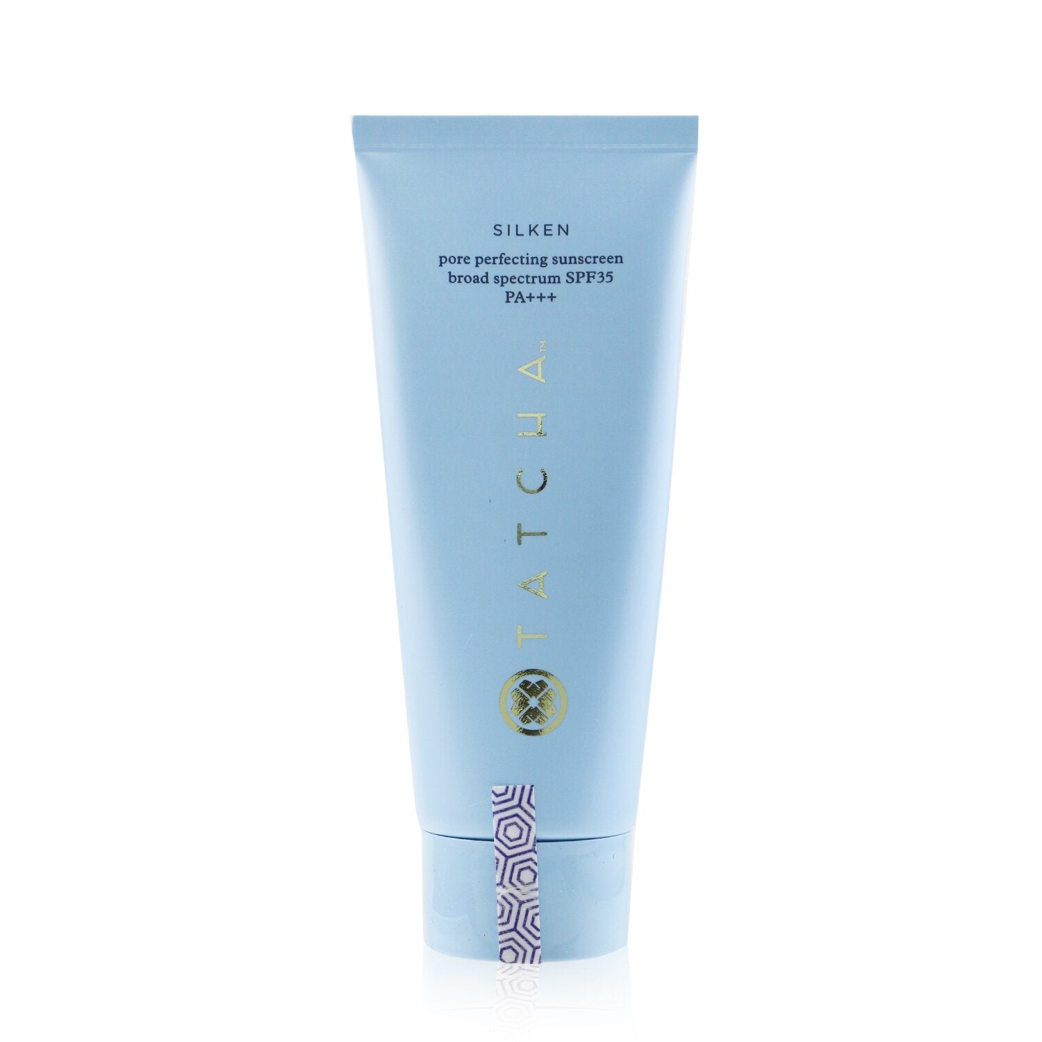 Tatcha Silken Pore Perfecting Sunscreen Broad Spectrum SPPF 35 PA+++  60ml/2oz