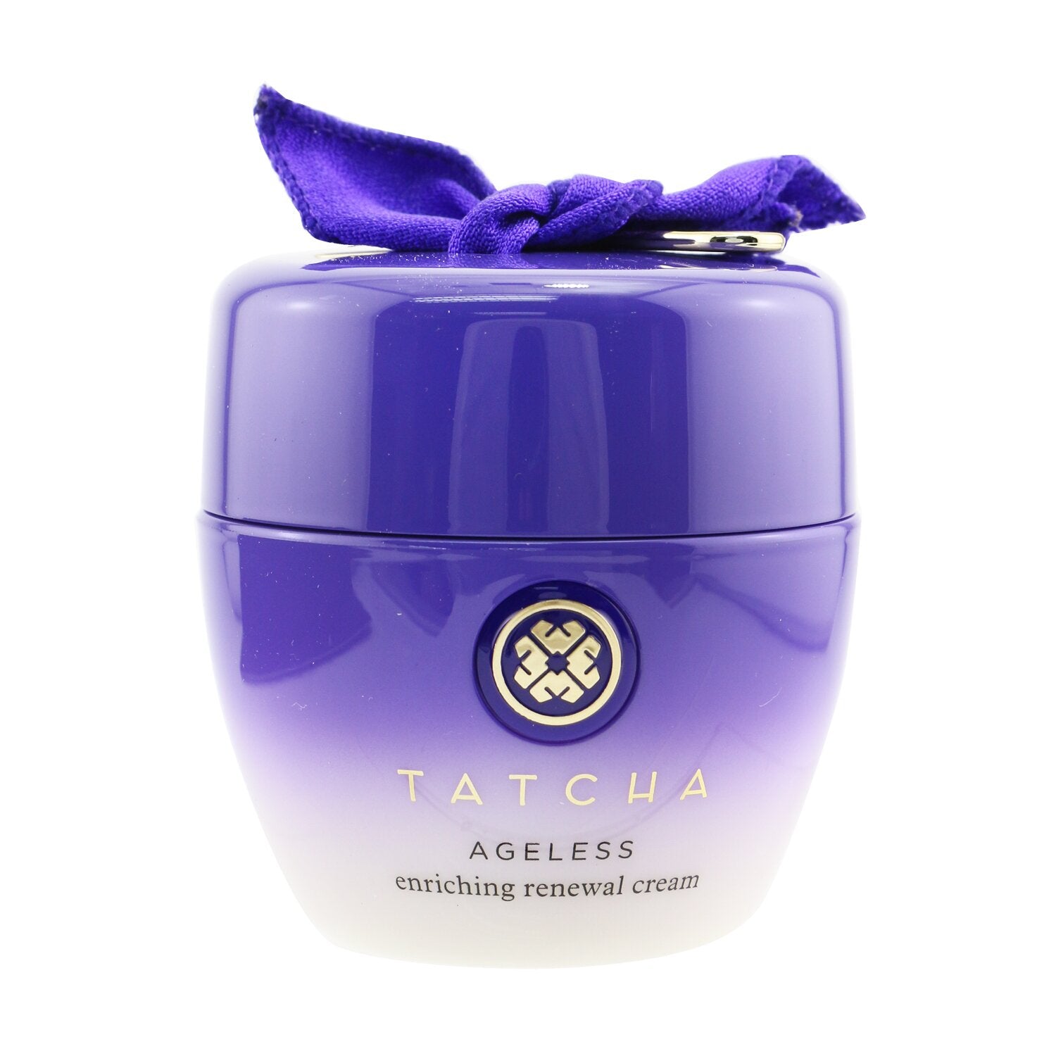 Tatcha Ageless Enriching Renewal Cream - For Dry Skin  55ml/1.86oz