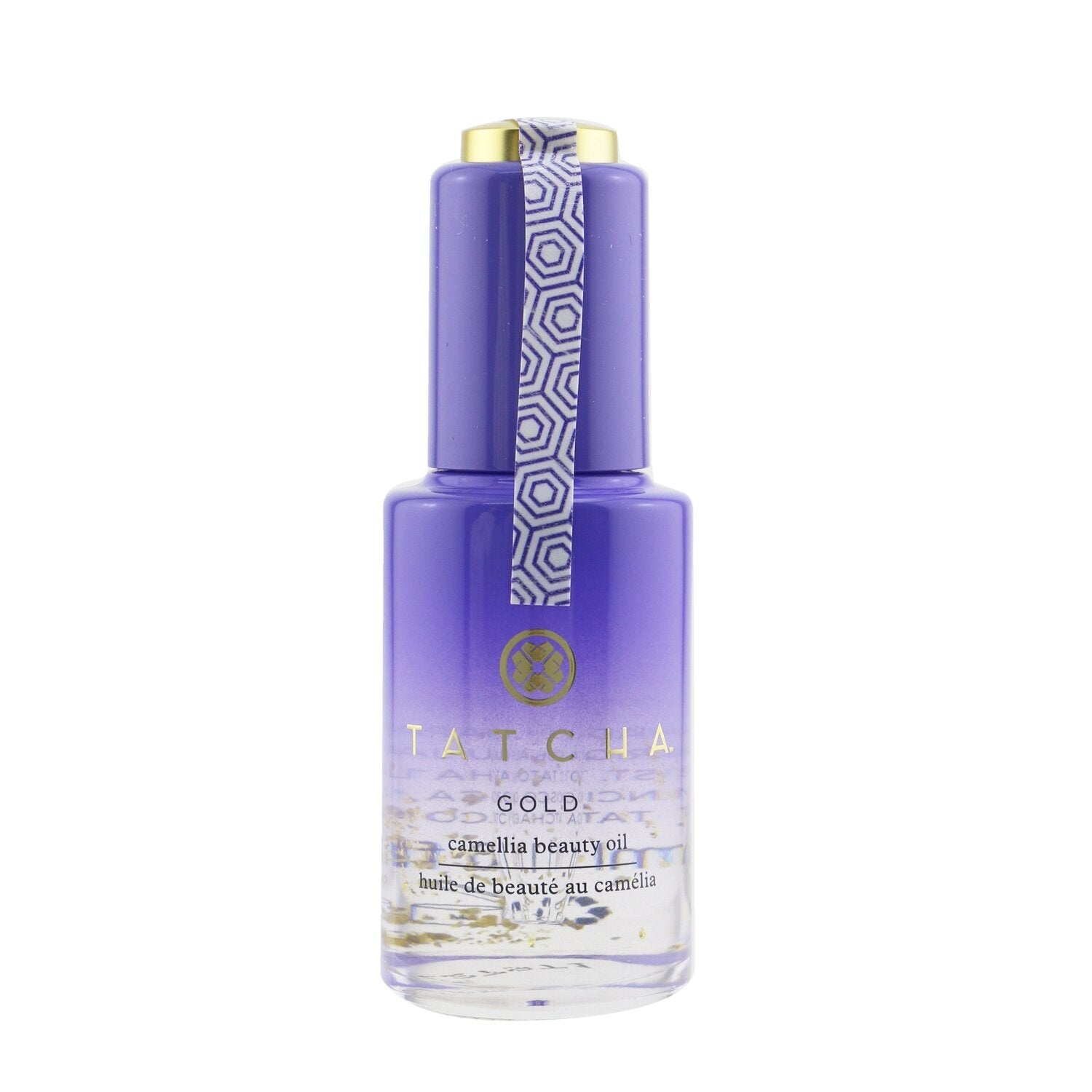 Tatcha Gold Camellia Beauty Oil  30ml/1oz