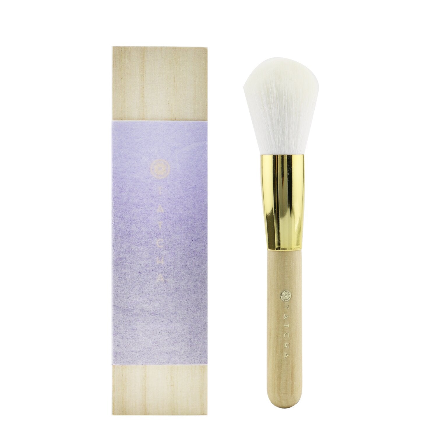 Tatcha The Powder Brush