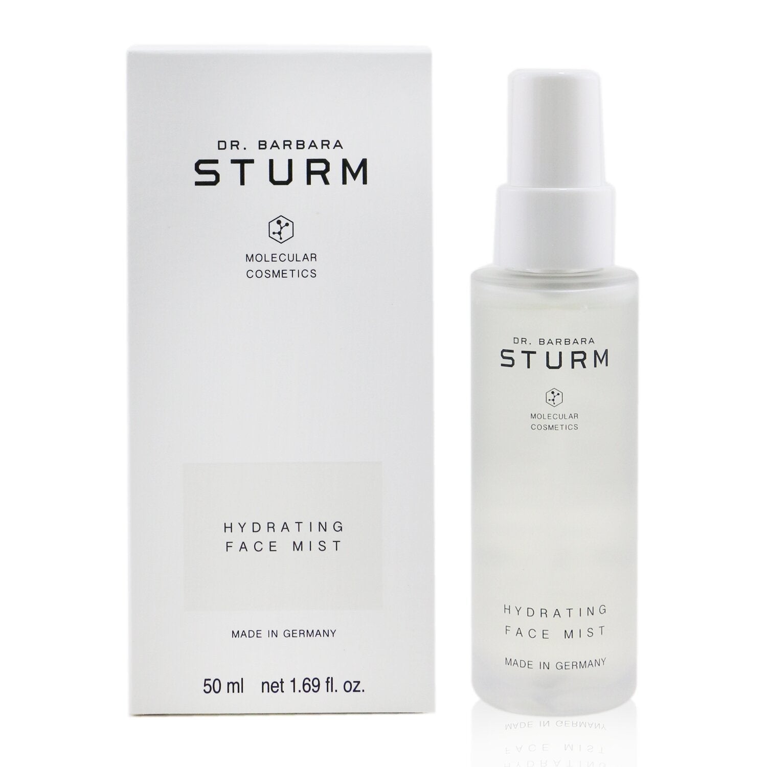 Dr. Barbara Sturm Hydrating Face Mist  50ml/1.69oz