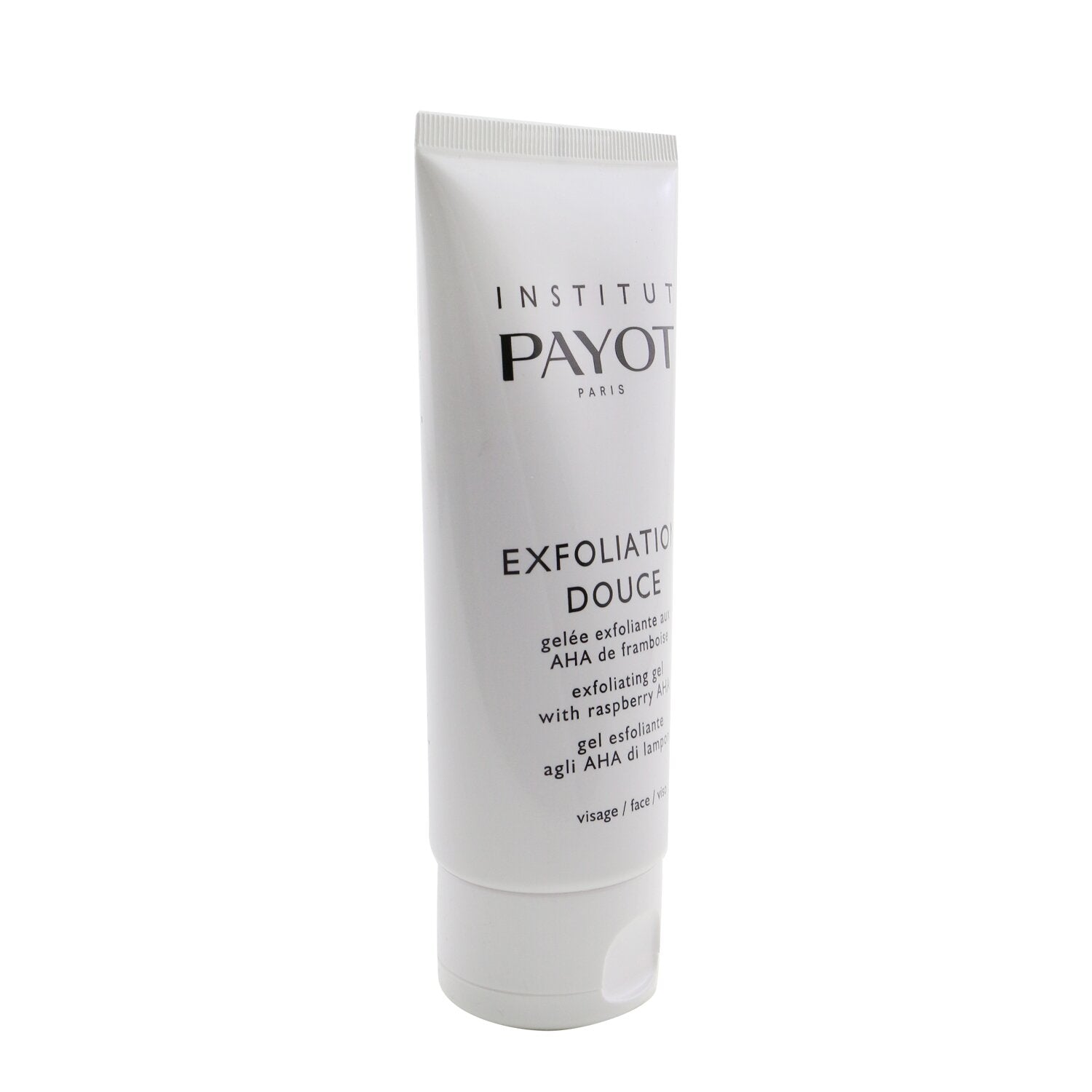 Payot Exfoliating Gel With Raspberry AHAs (Salon Size)  100ml/3.3oz