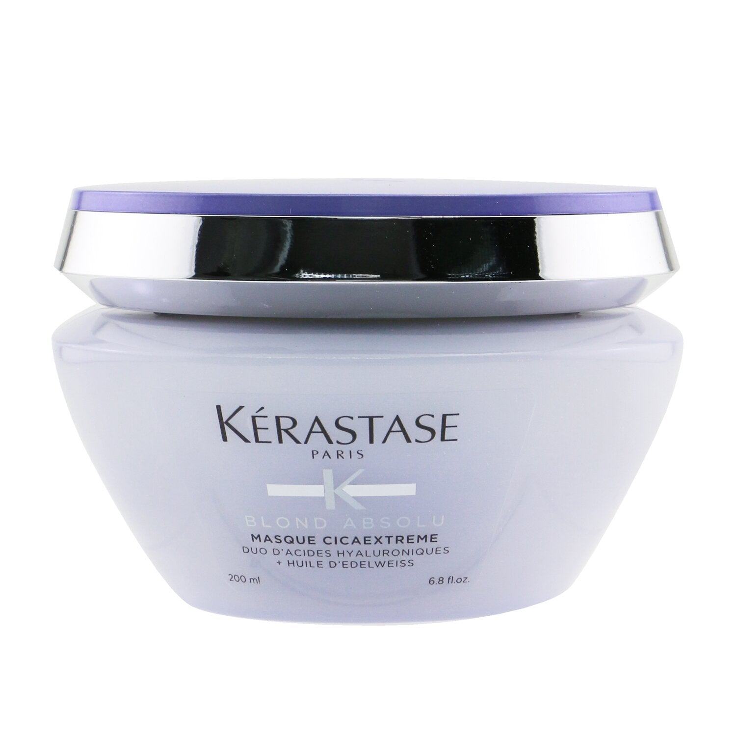 Kerastase Blond Absolu Masque Cicaextreme  200ml/6.8oz