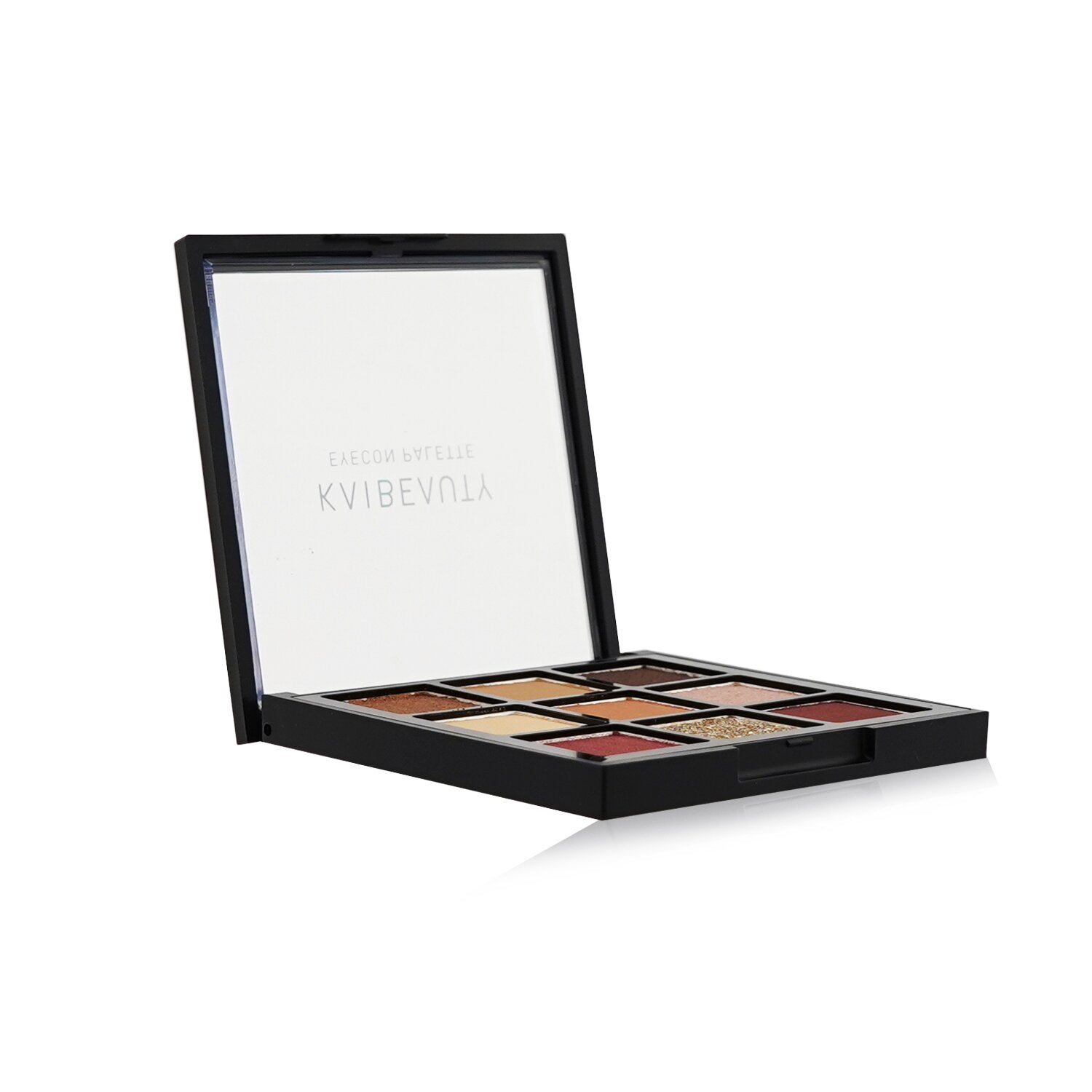 KAIBEAUTY Eyecon Palette - # Bonjour (9x Eyeshadow)  9x0.8g/0.02oz