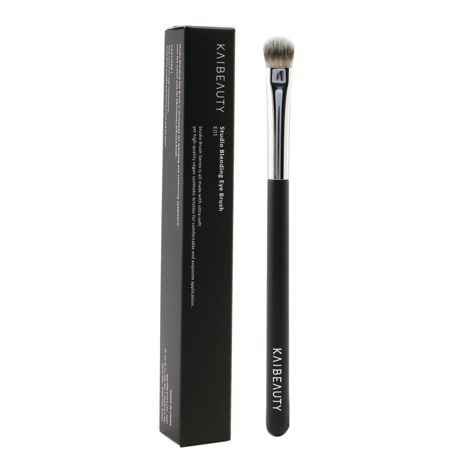 KAIBEAUTY Studio Blending Eye Brush (E01)